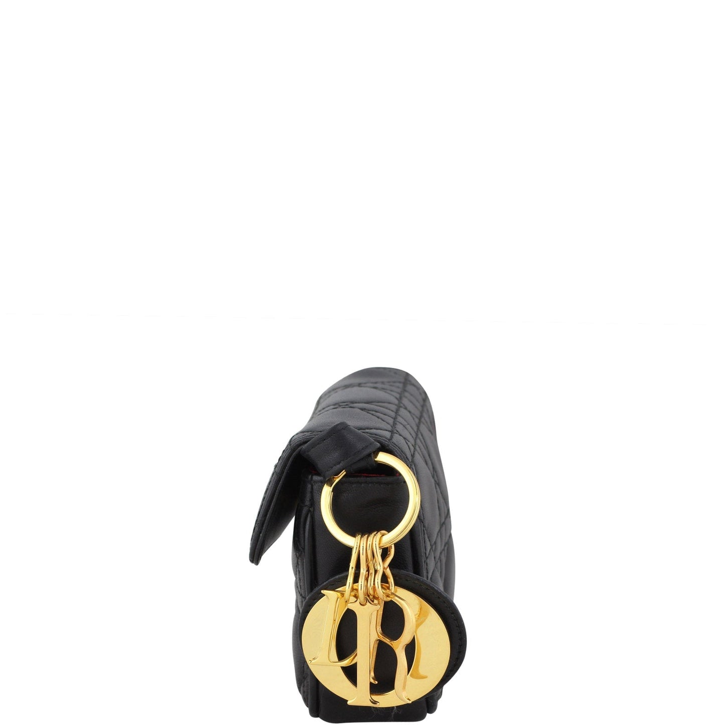 Dior Cannage Mini Crossbody