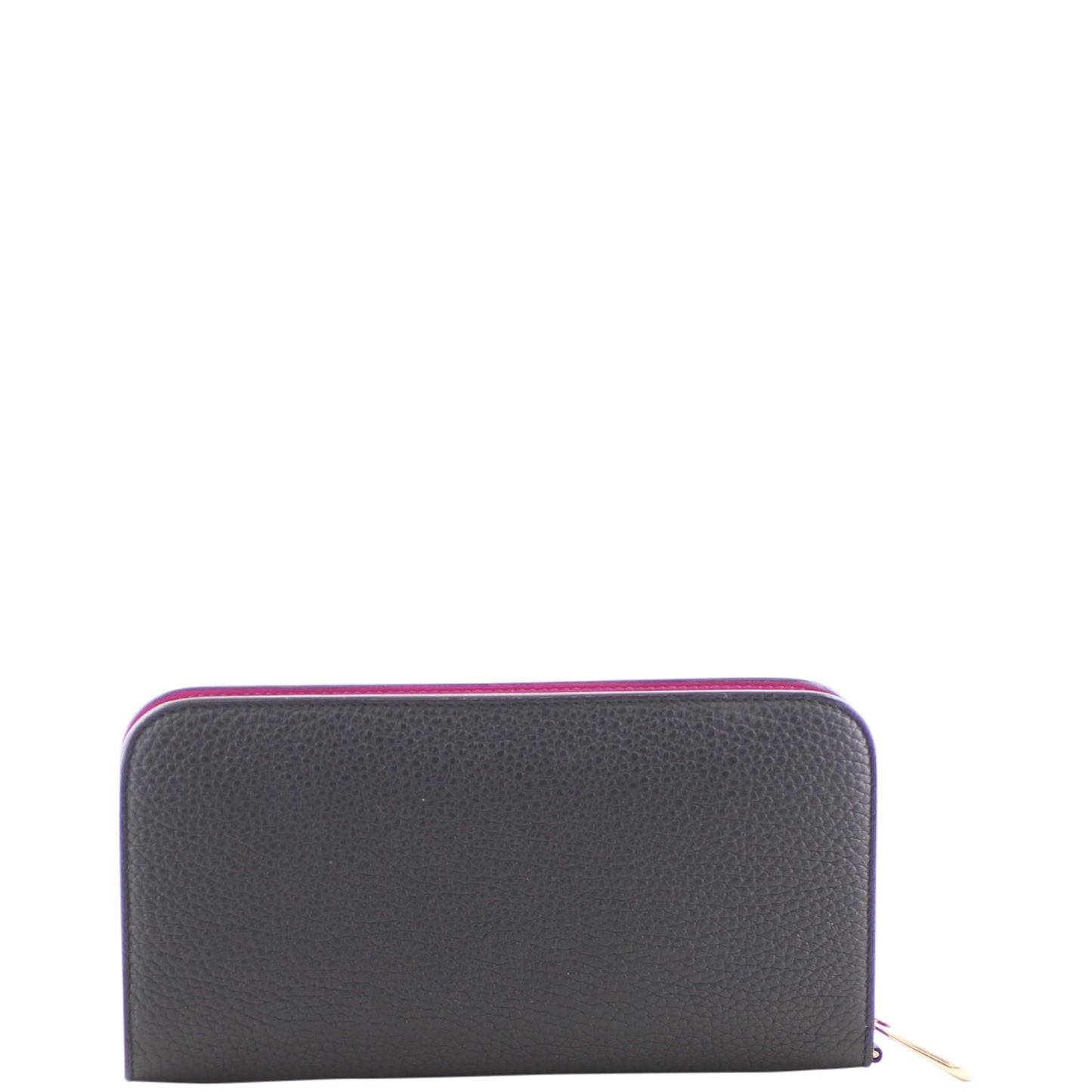 Dior Voyageur Continental Wallet