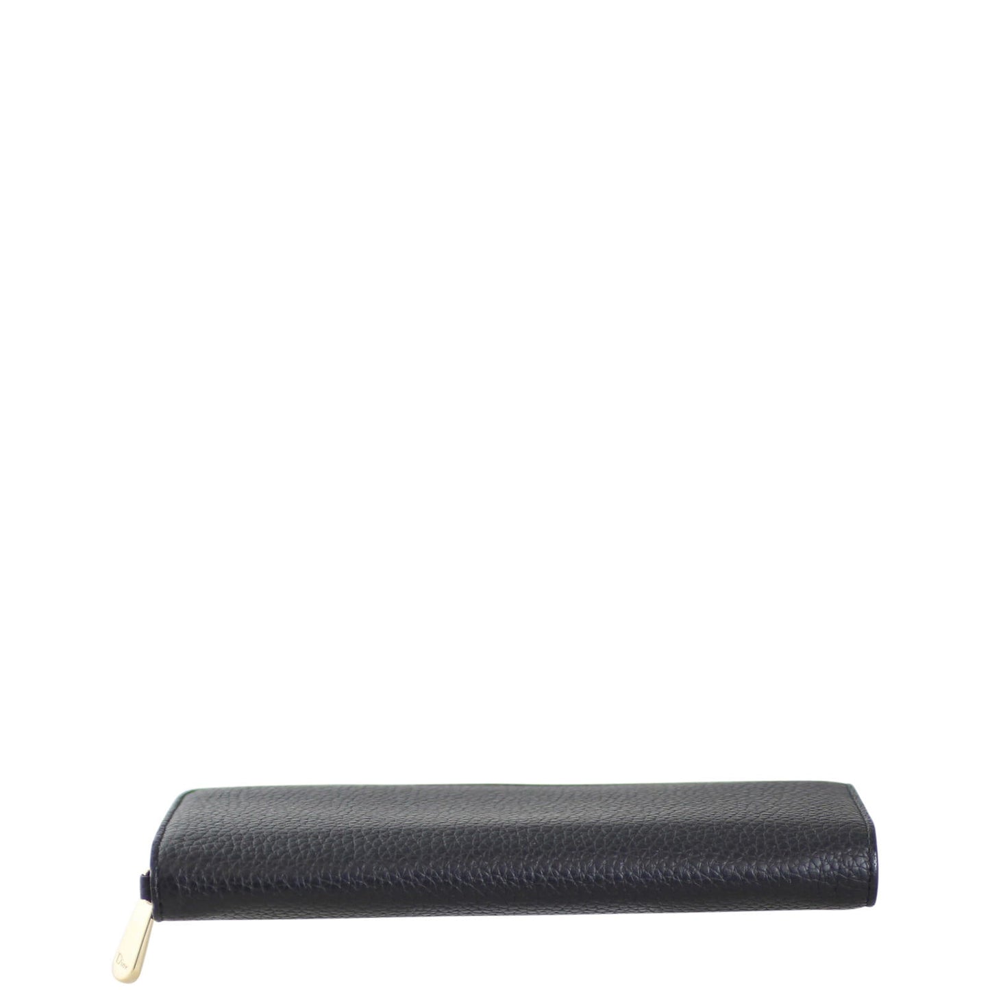 Dior Voyageur Continental Wallet