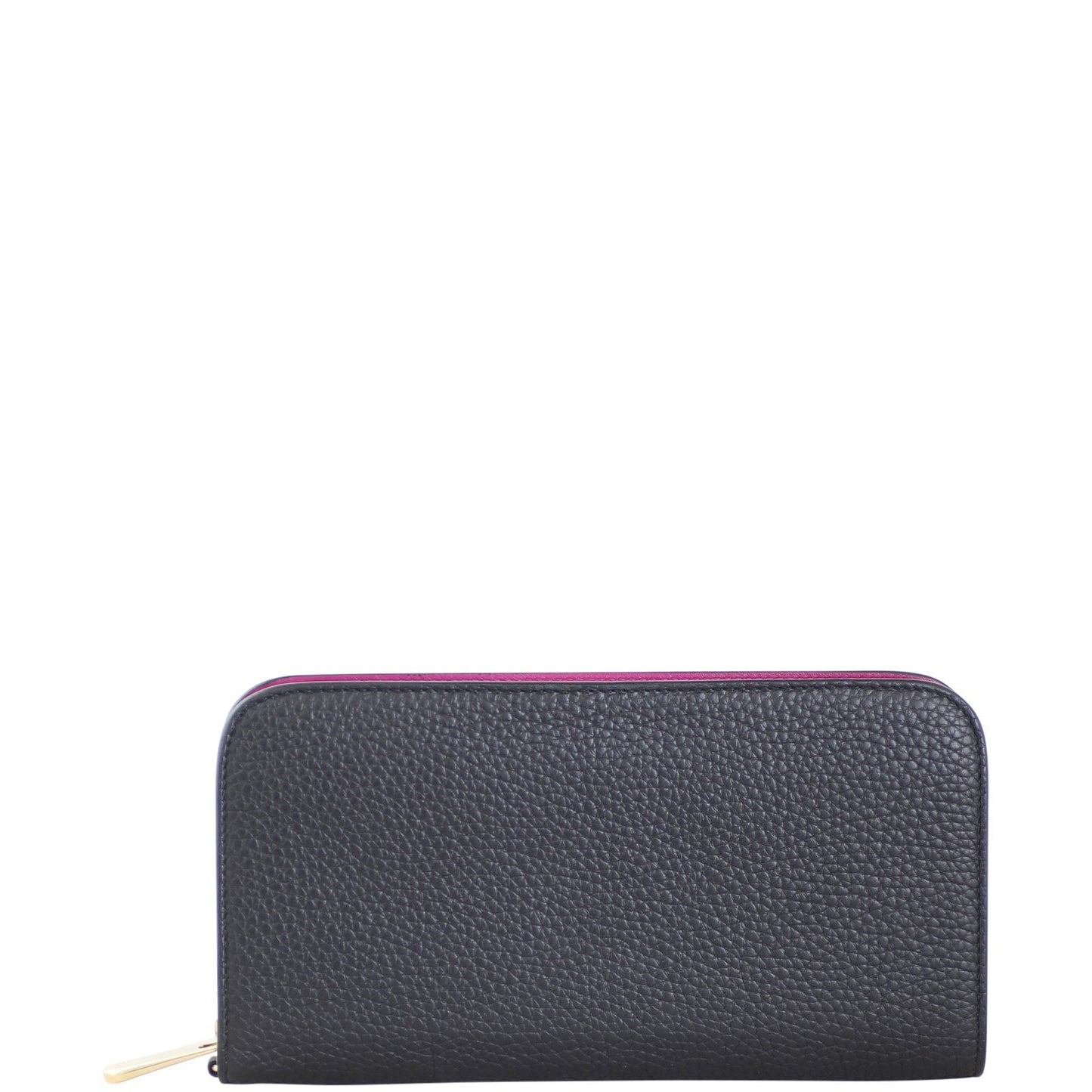 Dior Voyageur Continental Wallet