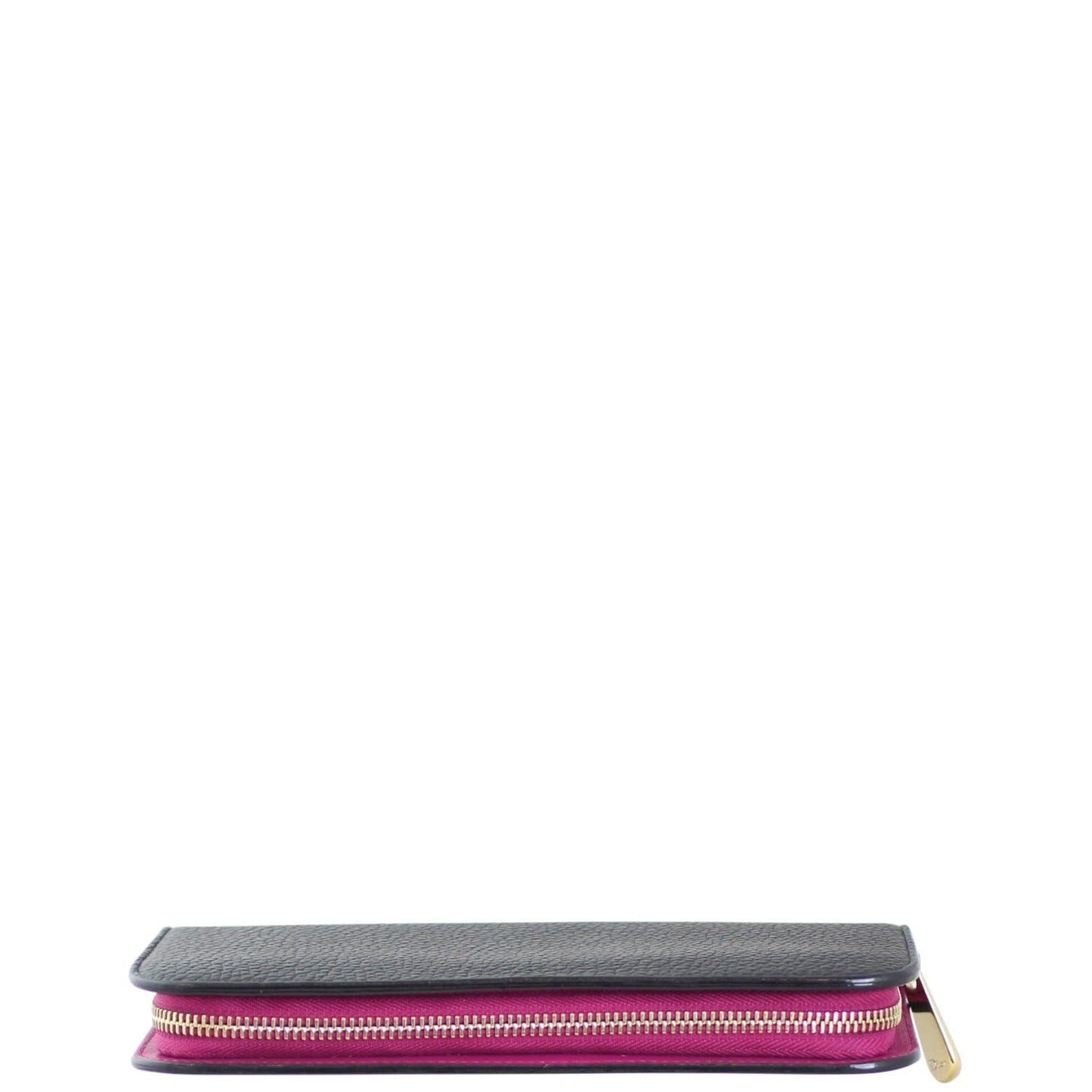 Dior Voyageur Continental Wallet