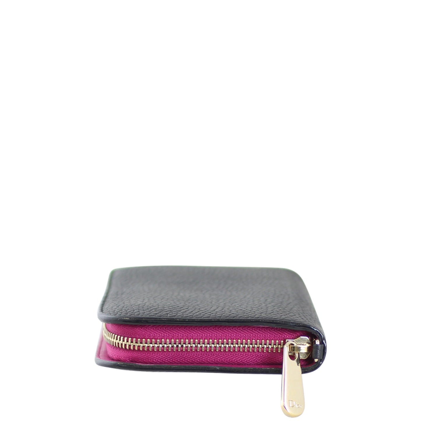 Dior Voyageur Continental Wallet