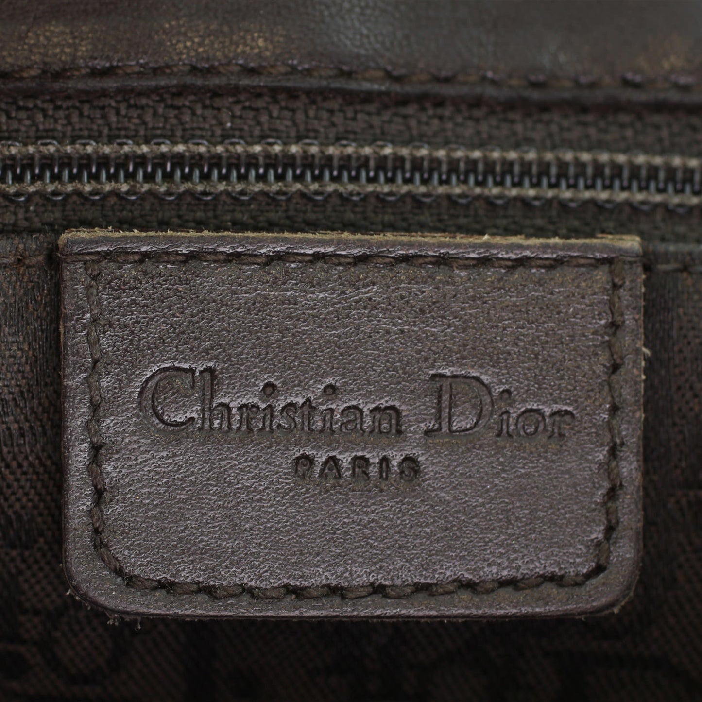 Dior Crossbody Messenger