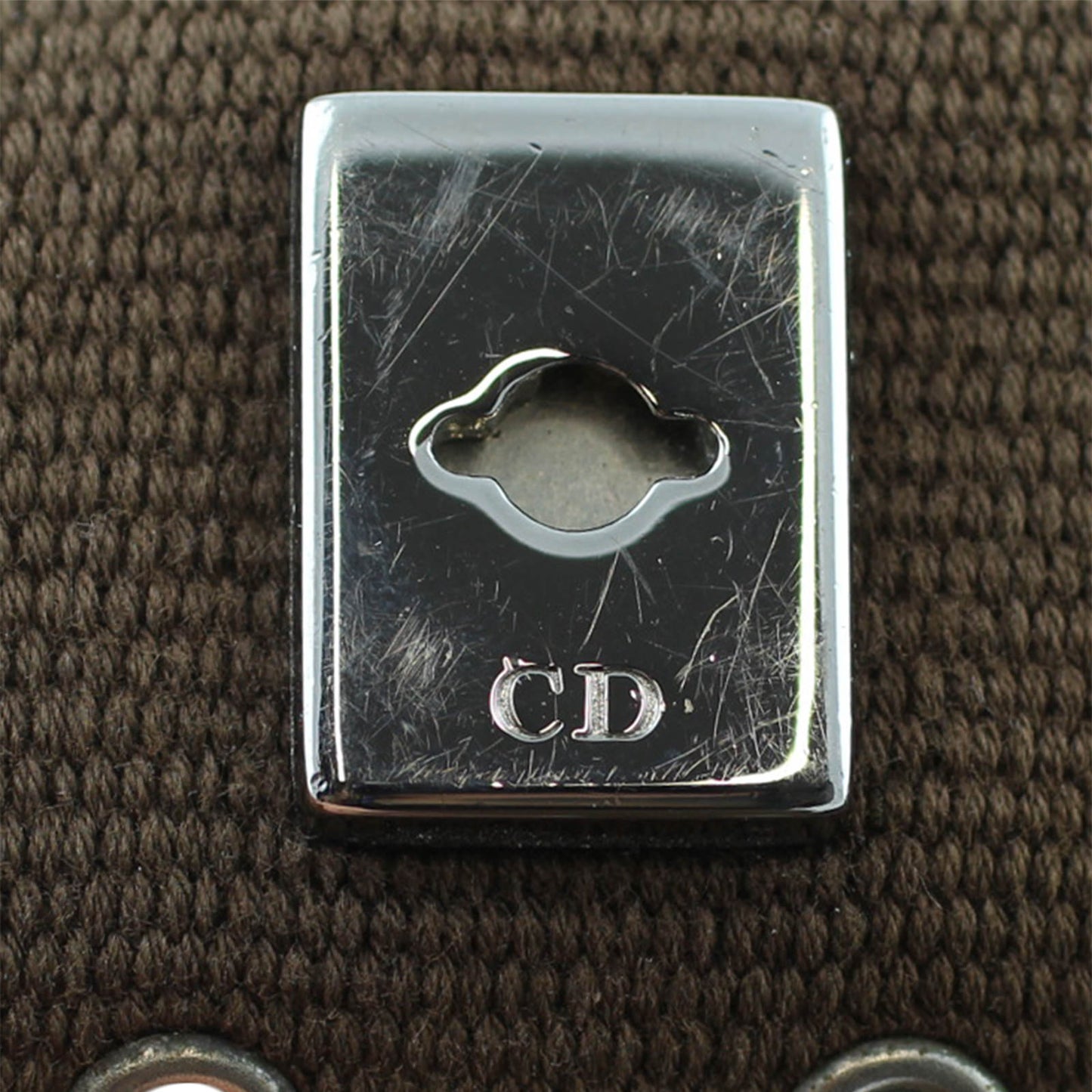 Dior Crossbody Messenger