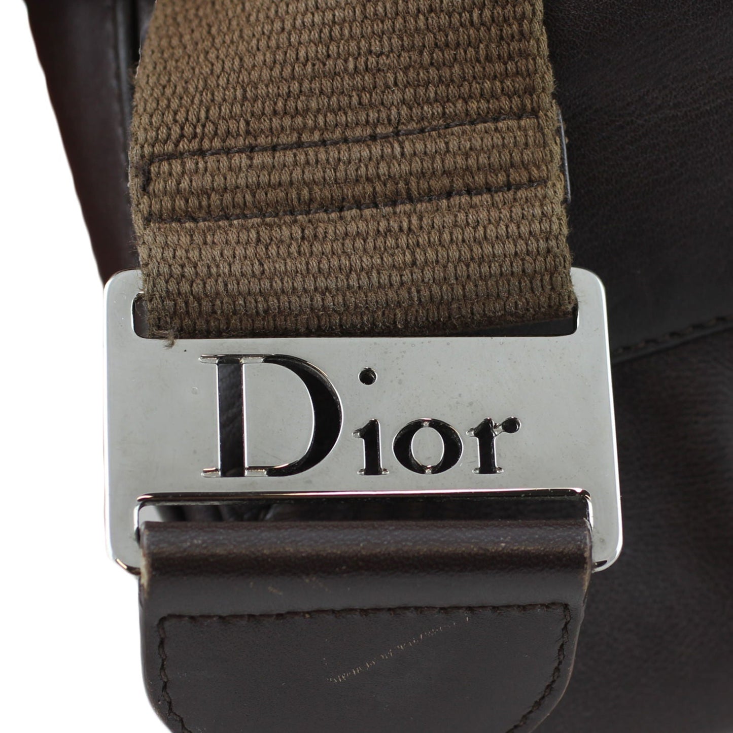 Dior Crossbody Messenger