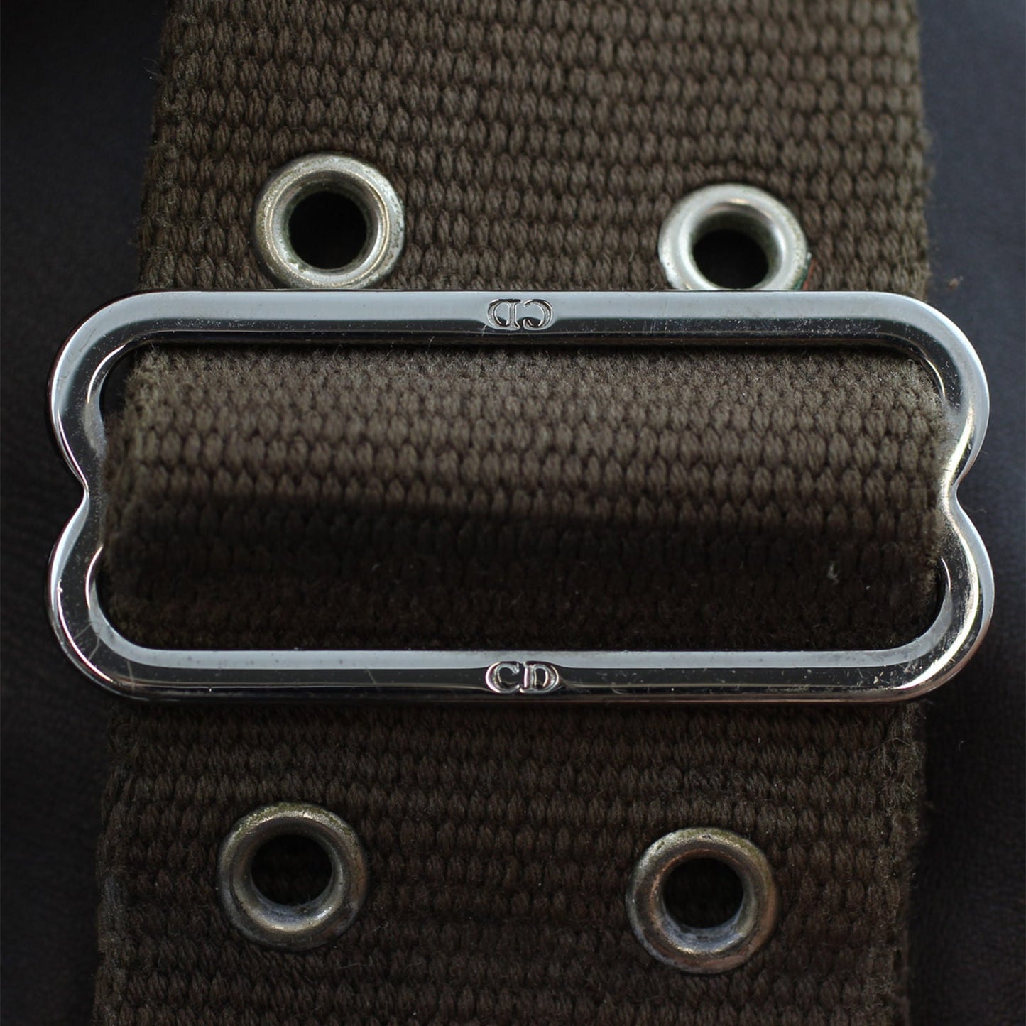 Dior Crossbody Messenger