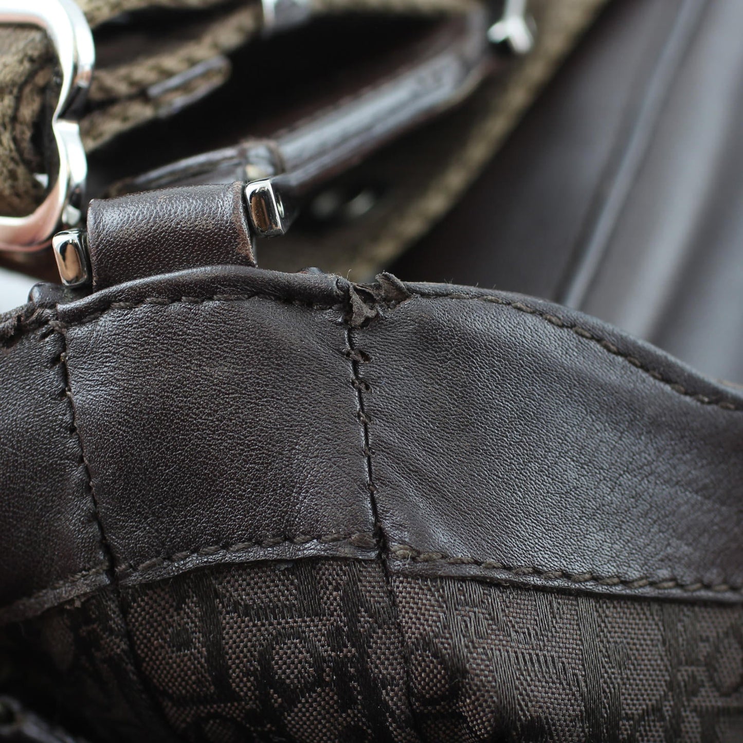 Dior Crossbody Messenger