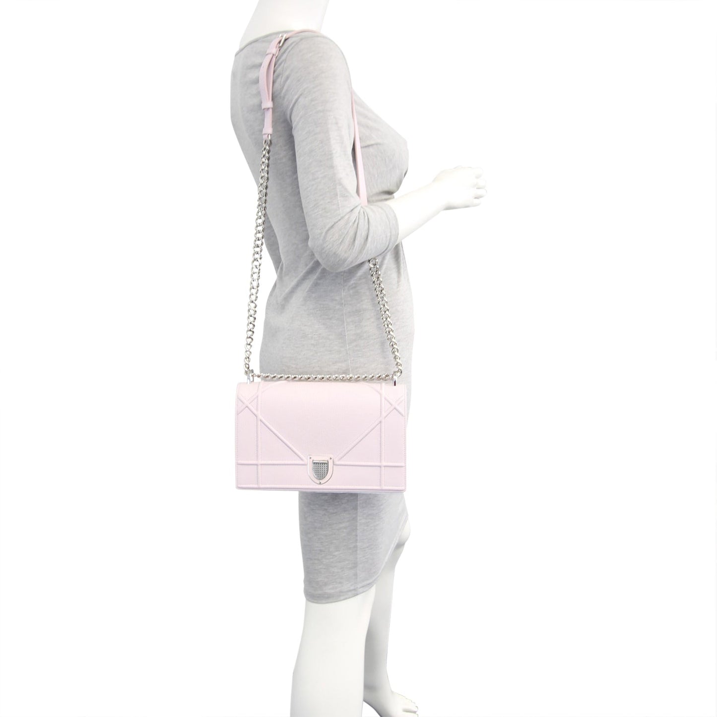 Dior Diorama Flap Bag