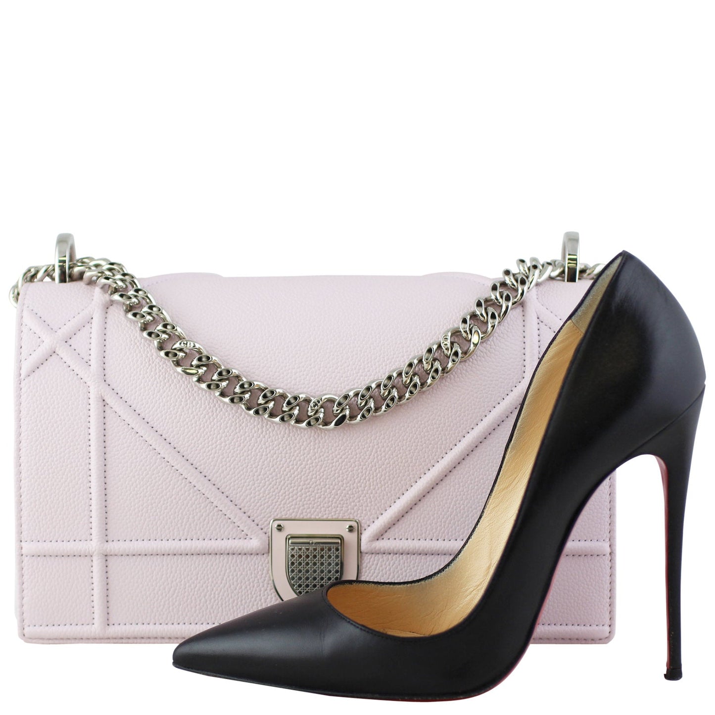 Dior Diorama Flap Bag