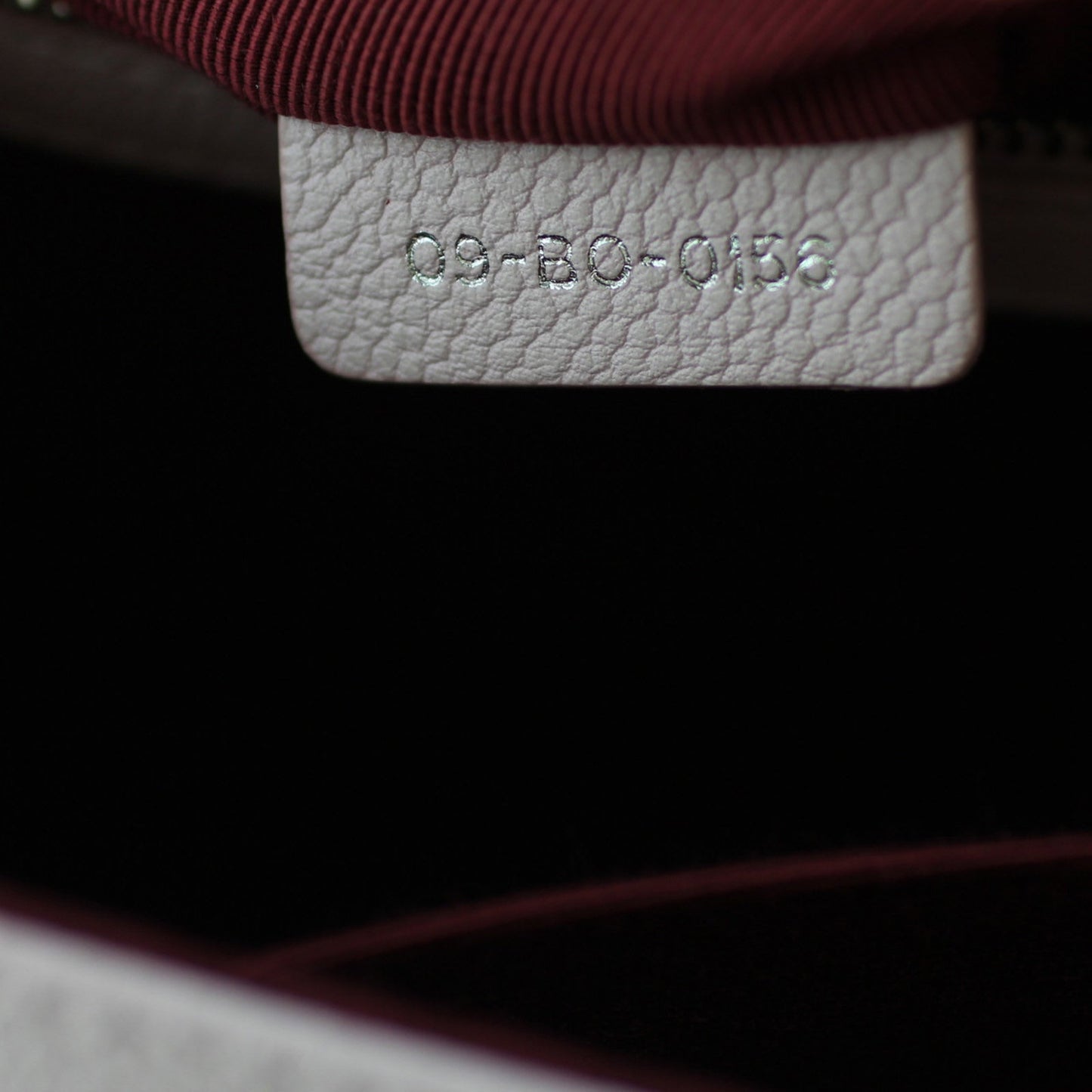 Dior Diorama Flap Bag