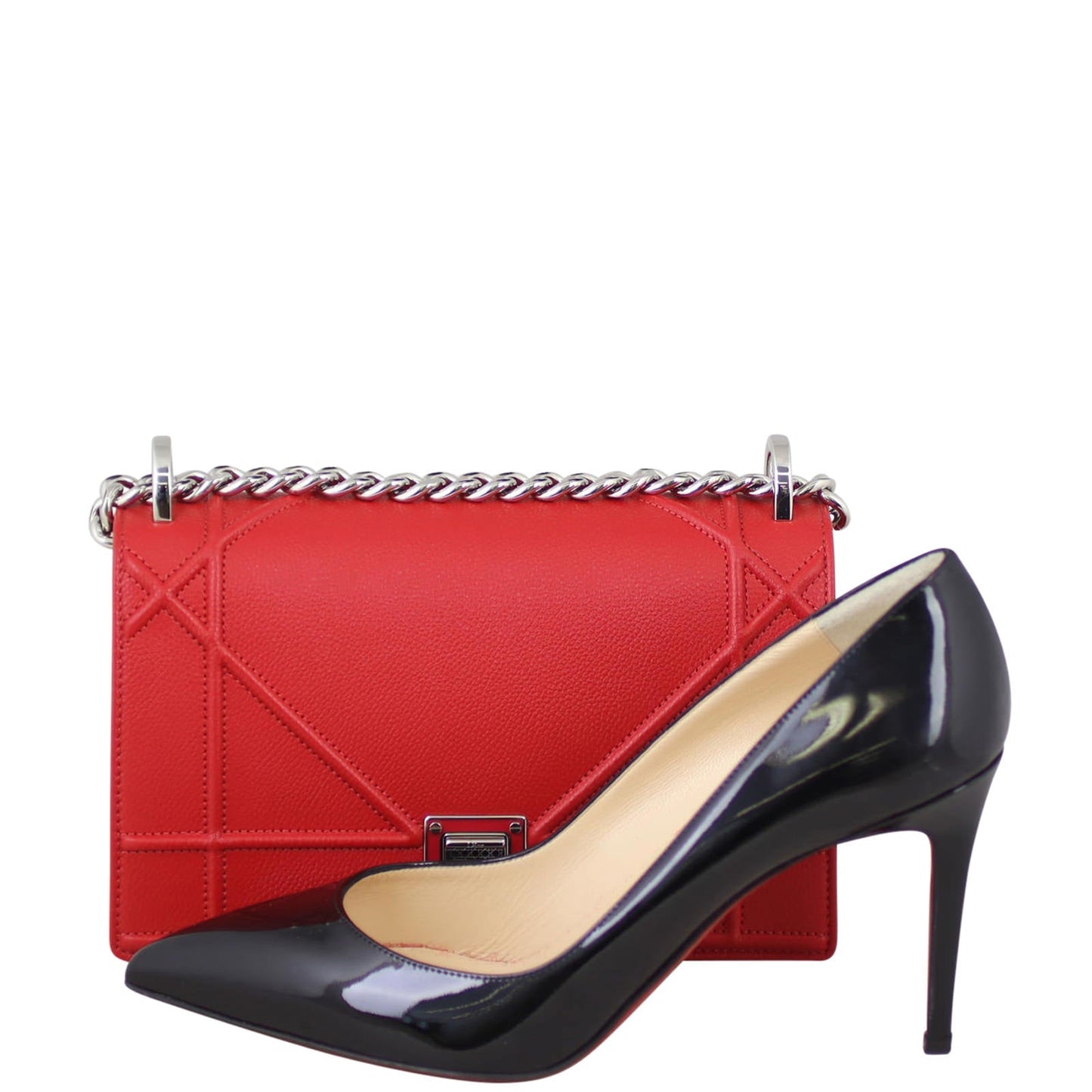 Dior Diorama Small