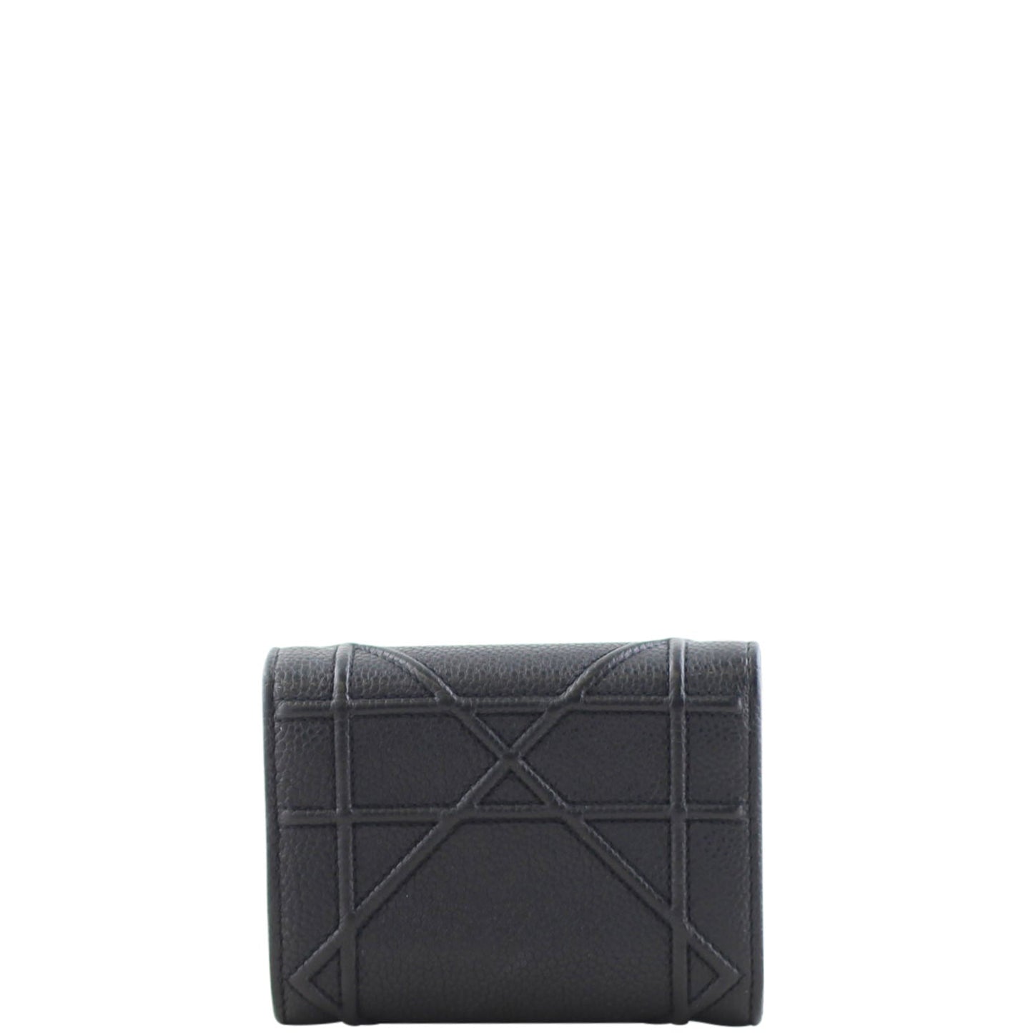 Dior Diorama Compact Wallet