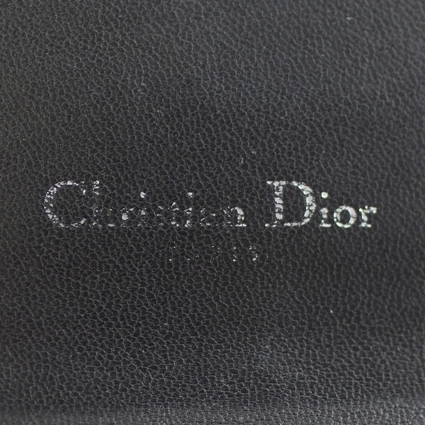 Dior Diorama Compact Wallet