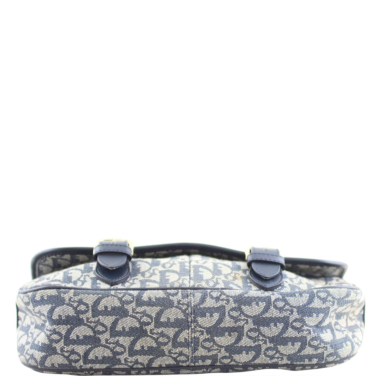 Dior Diorissimo Crossbody Flap Bag