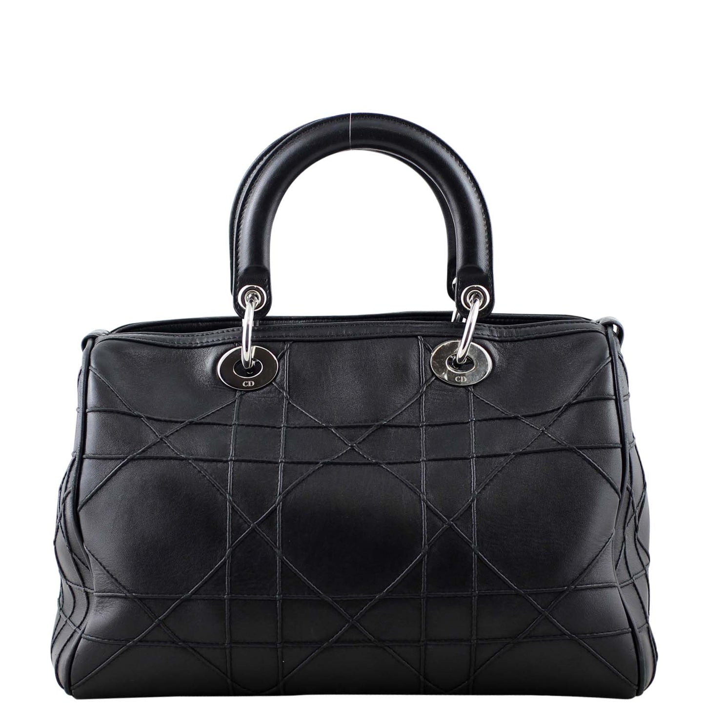 Dior Granville Polochon Satchel