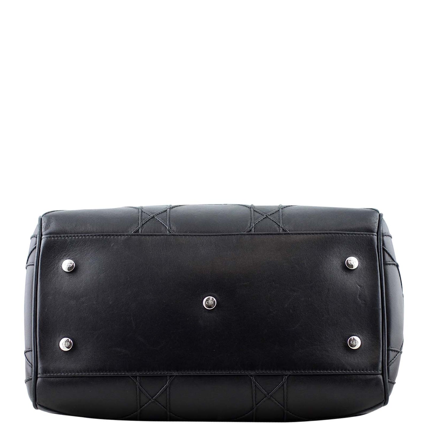 Dior Granville Polochon Satchel