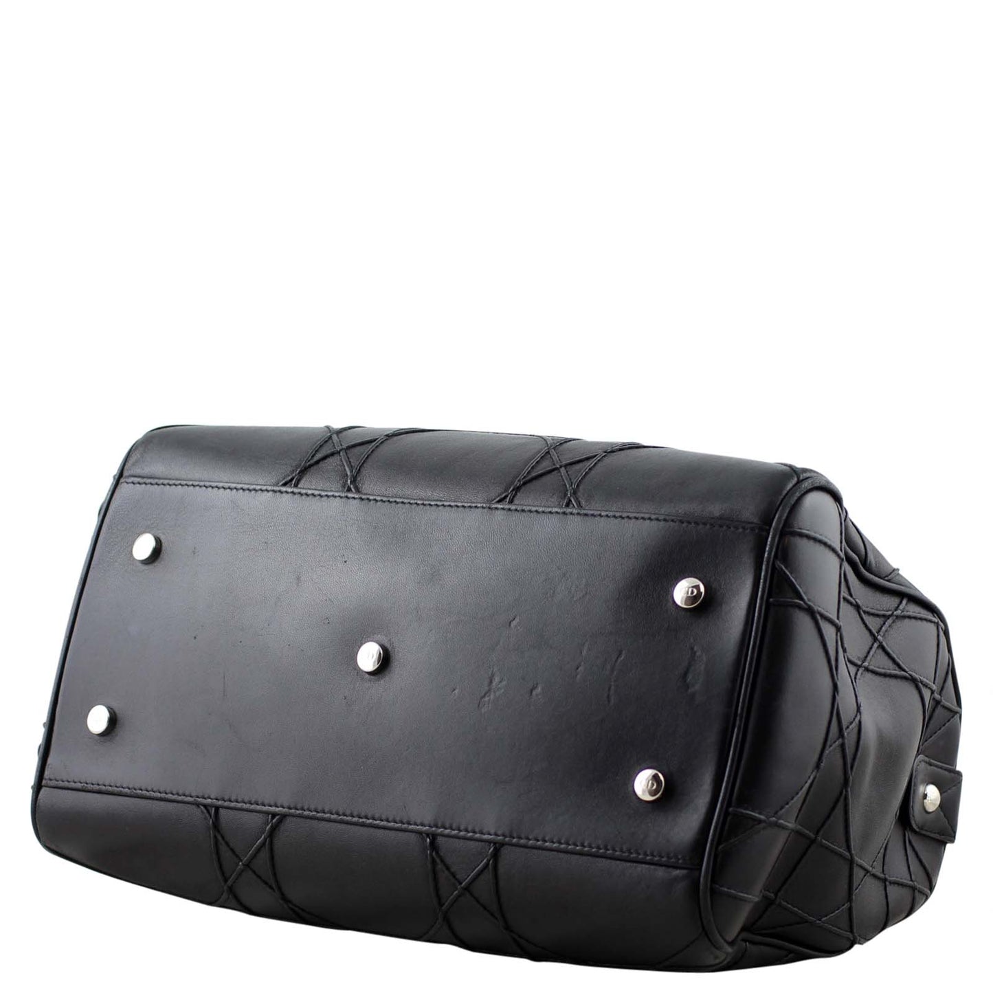 Dior Granville Polochon Satchel