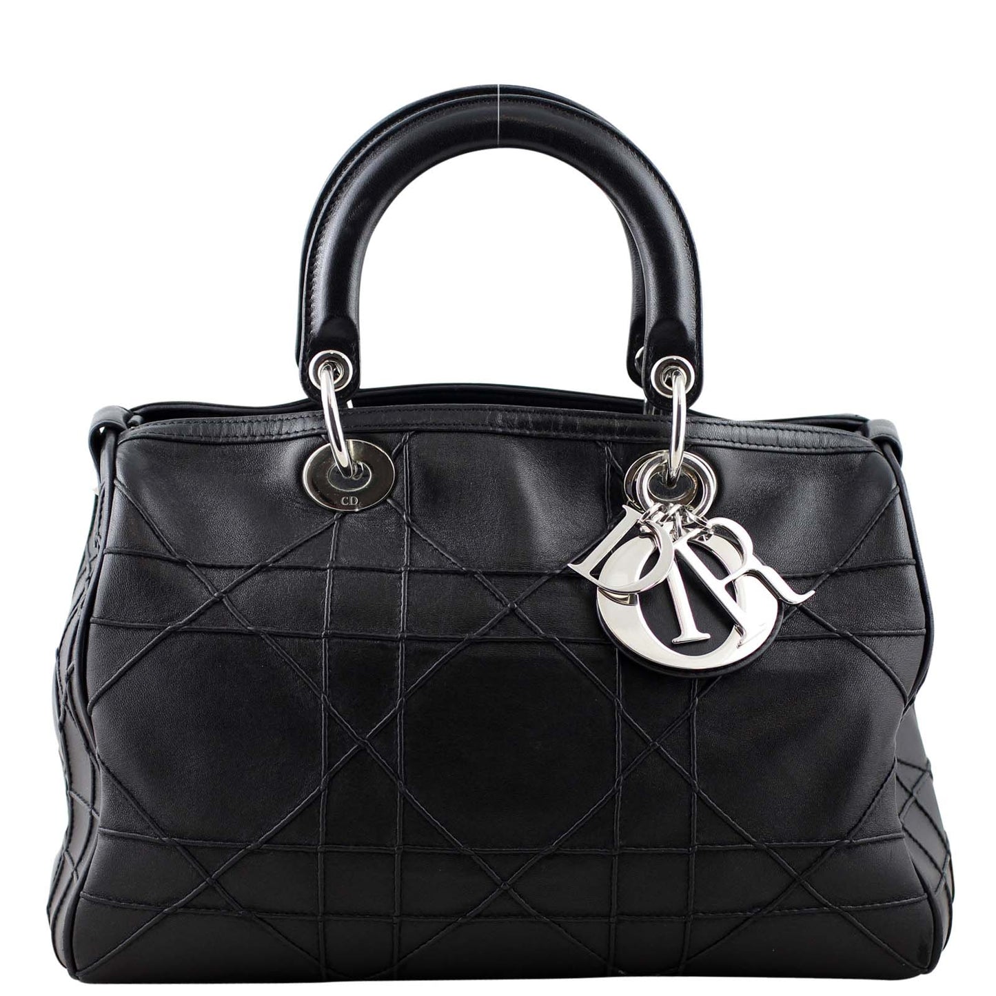 Dior Granville Polochon Satchel