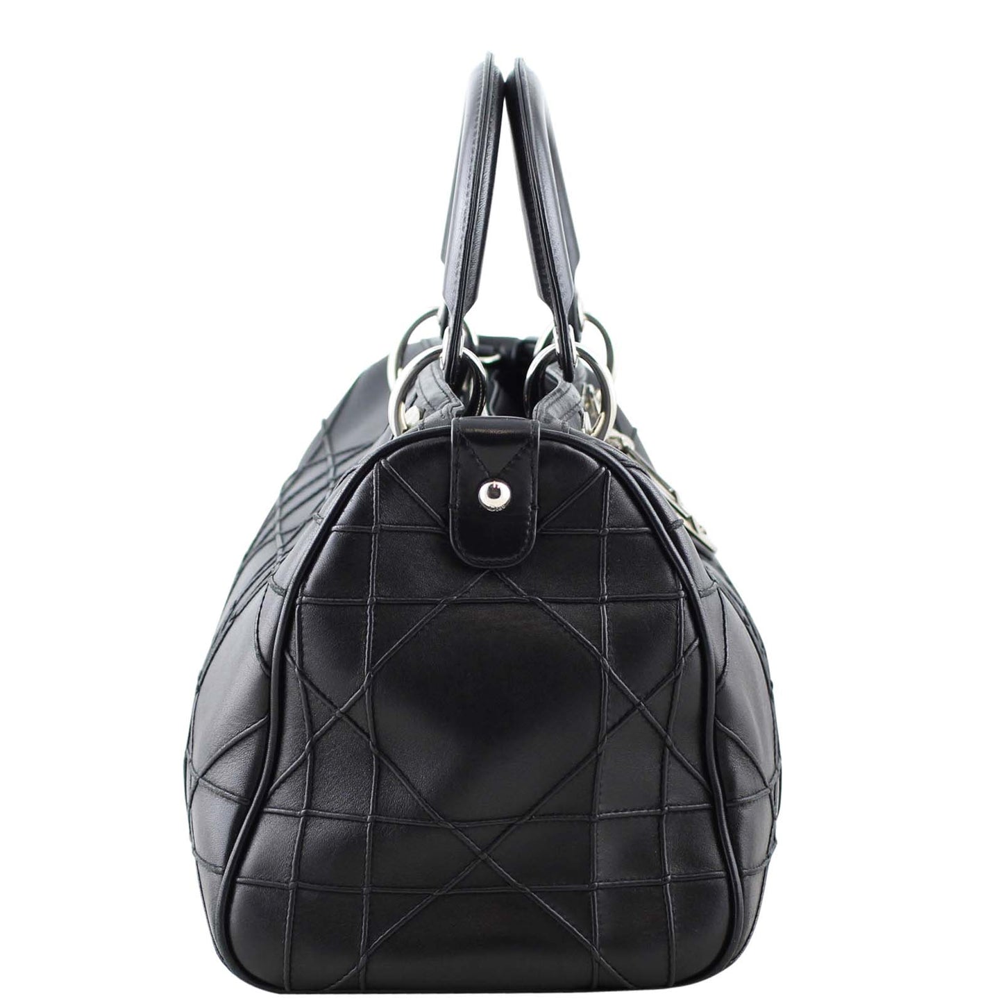 Dior Granville Polochon Satchel