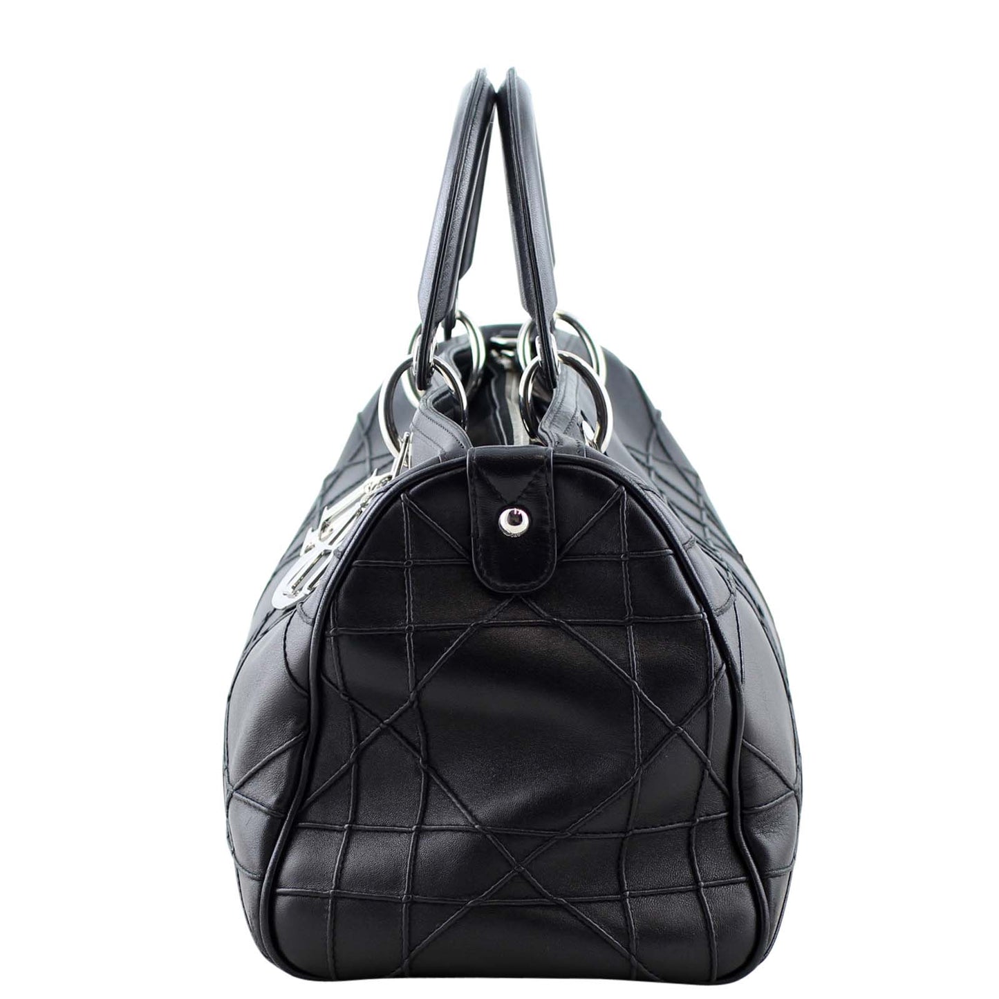Dior Granville Polochon Satchel