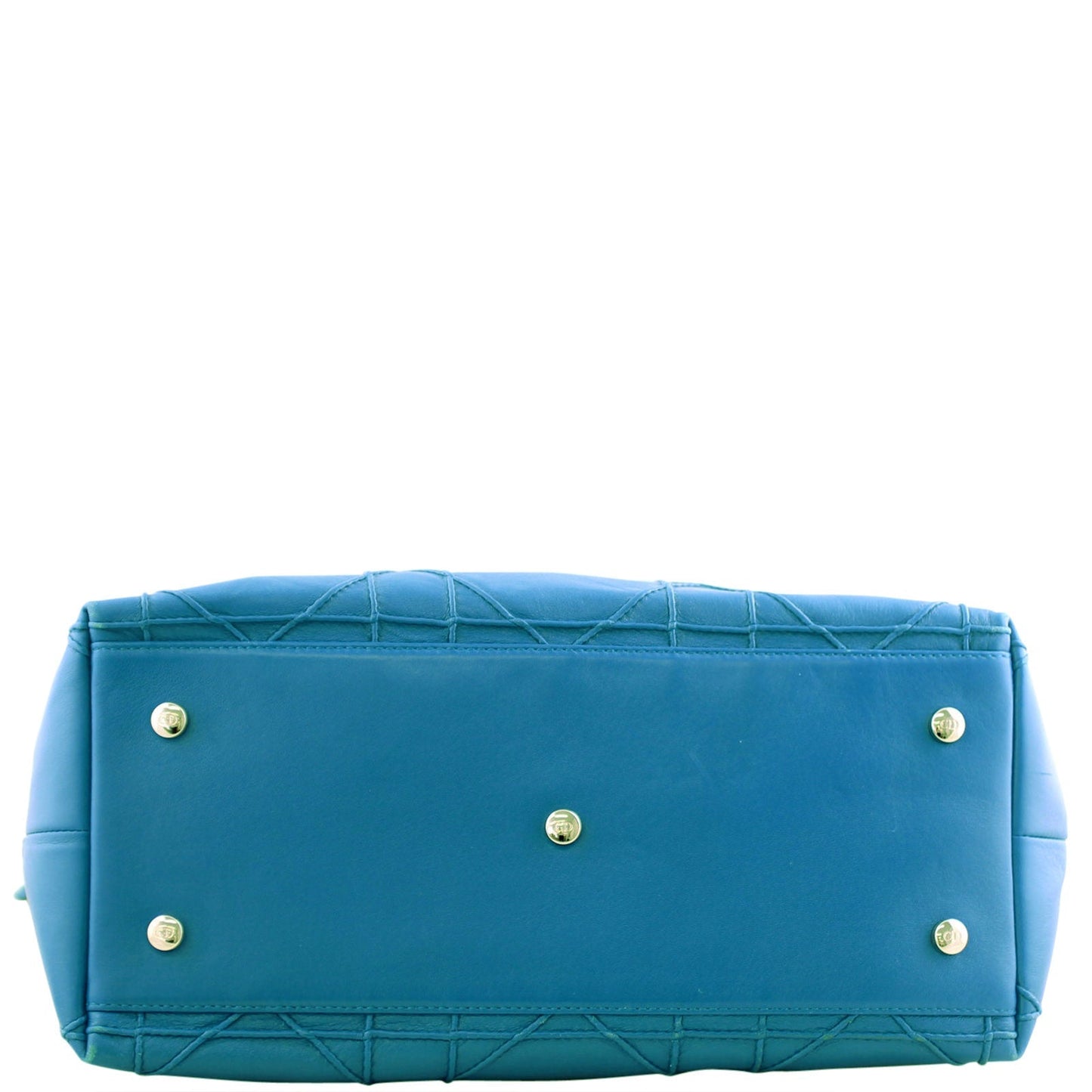 Dior Granville Tote