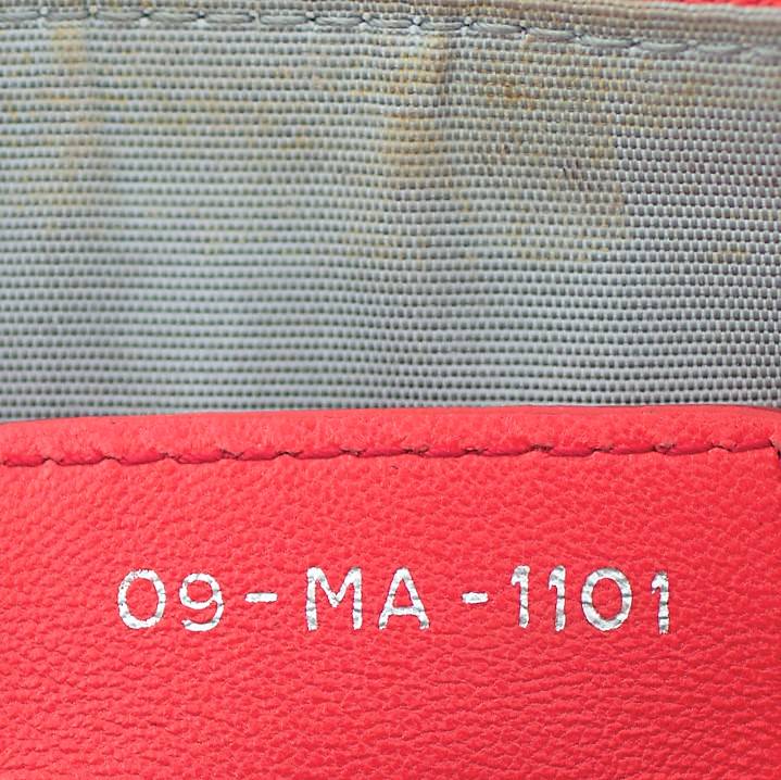 Dior Granville Tote