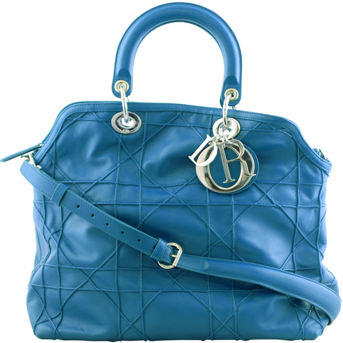 Dior Granville Tote