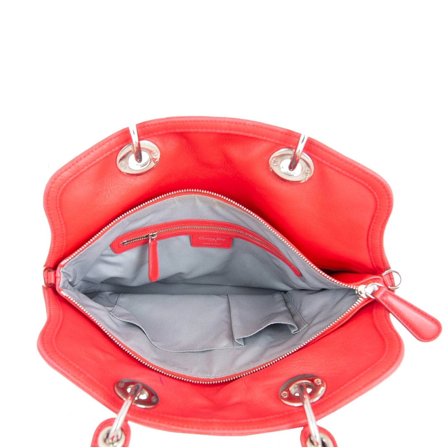 Dior Granville Tote