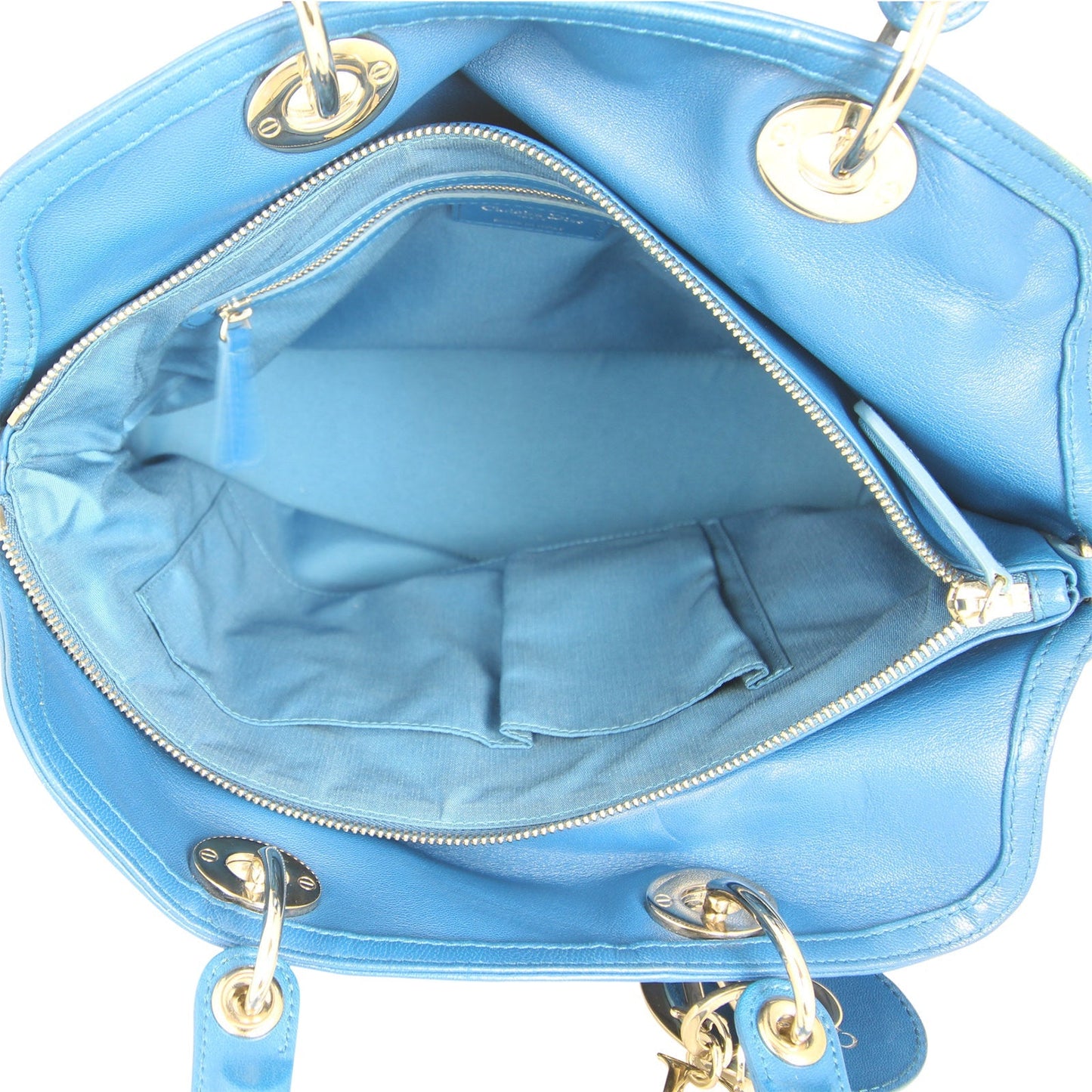 Dior Granville Tote