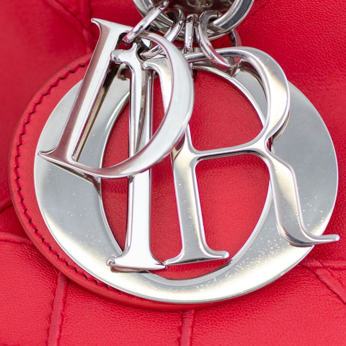 Dior Granville Tote