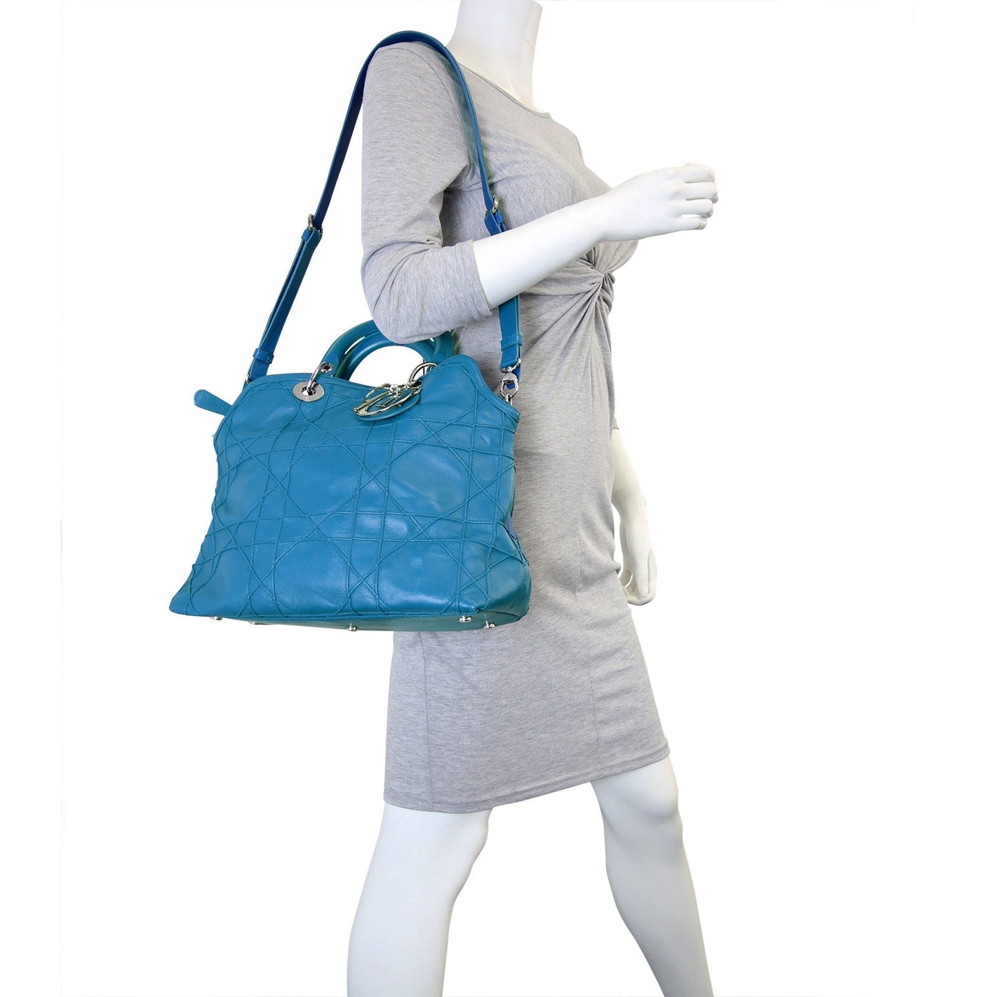 Dior Granville Tote