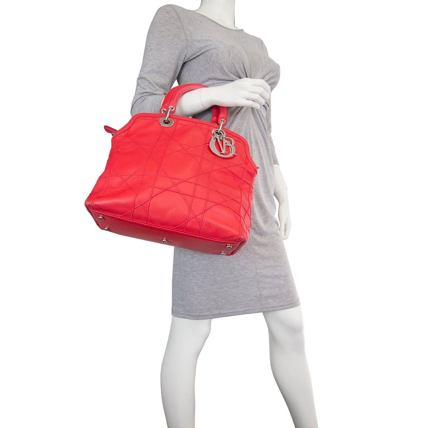 Dior Granville Tote
