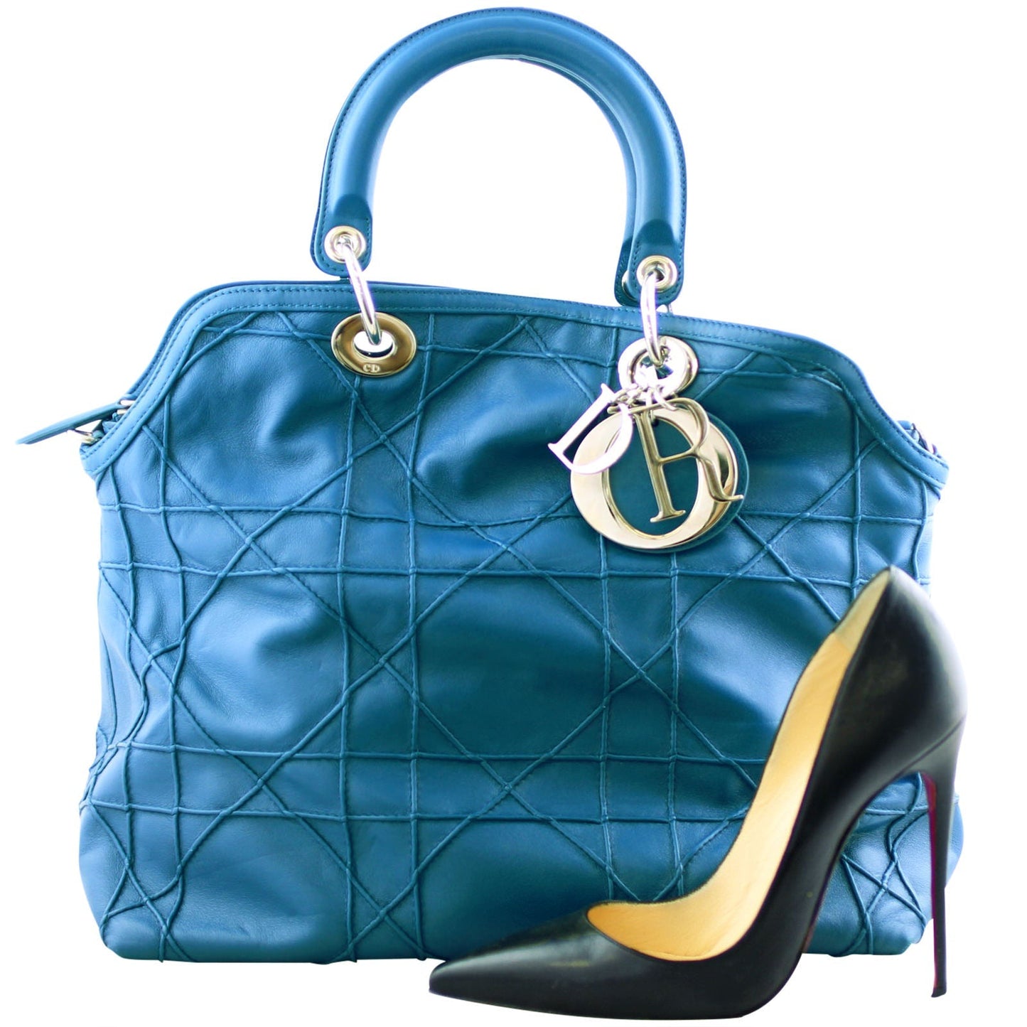 Dior Granville Tote