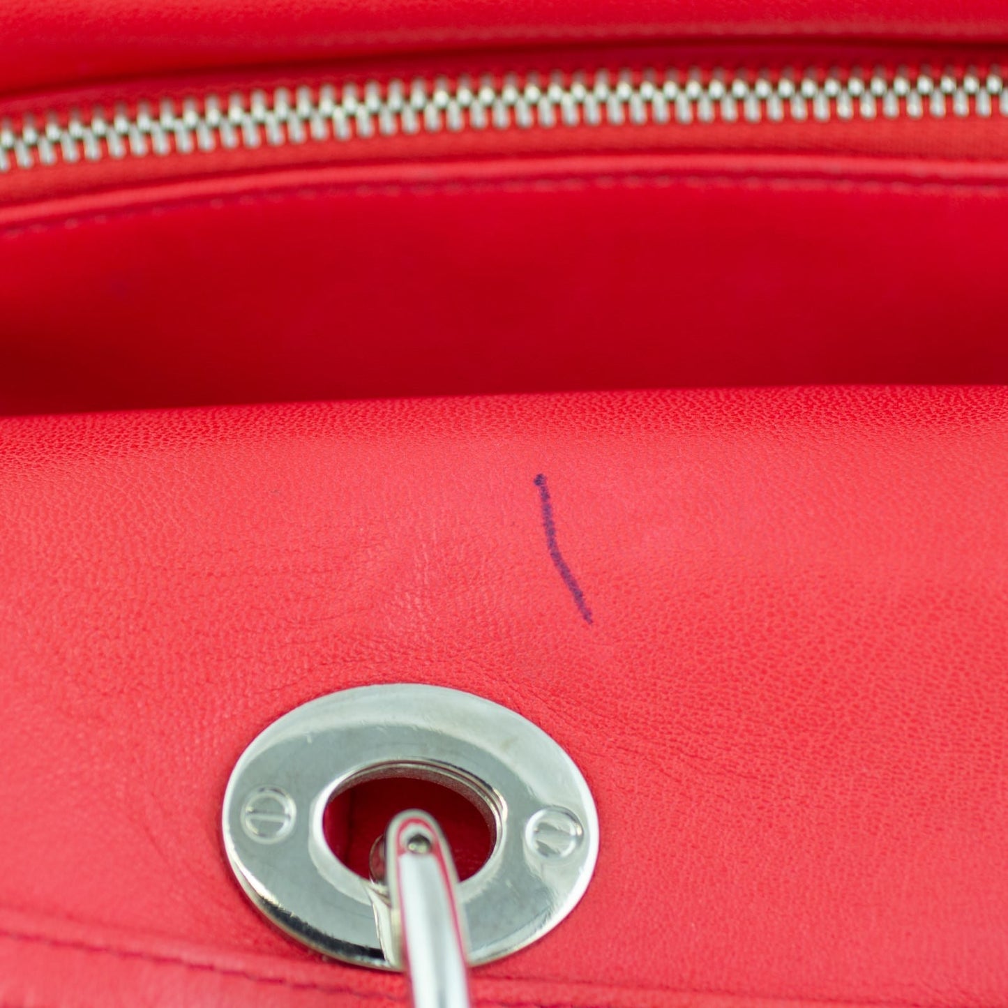 Dior Granville Tote