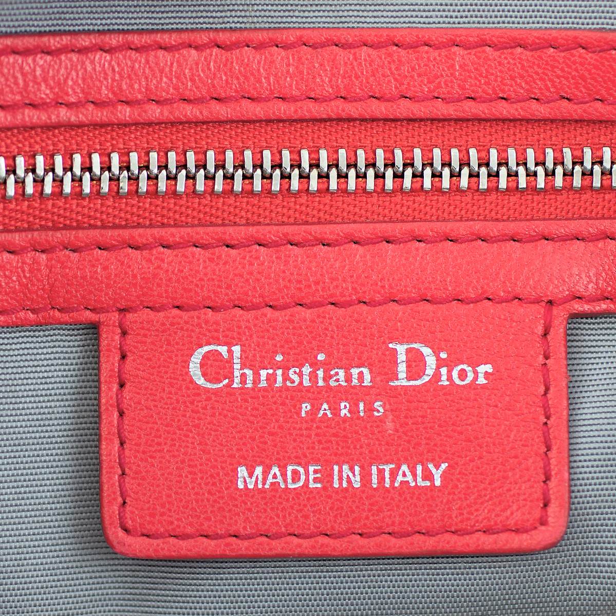Dior Granville Tote