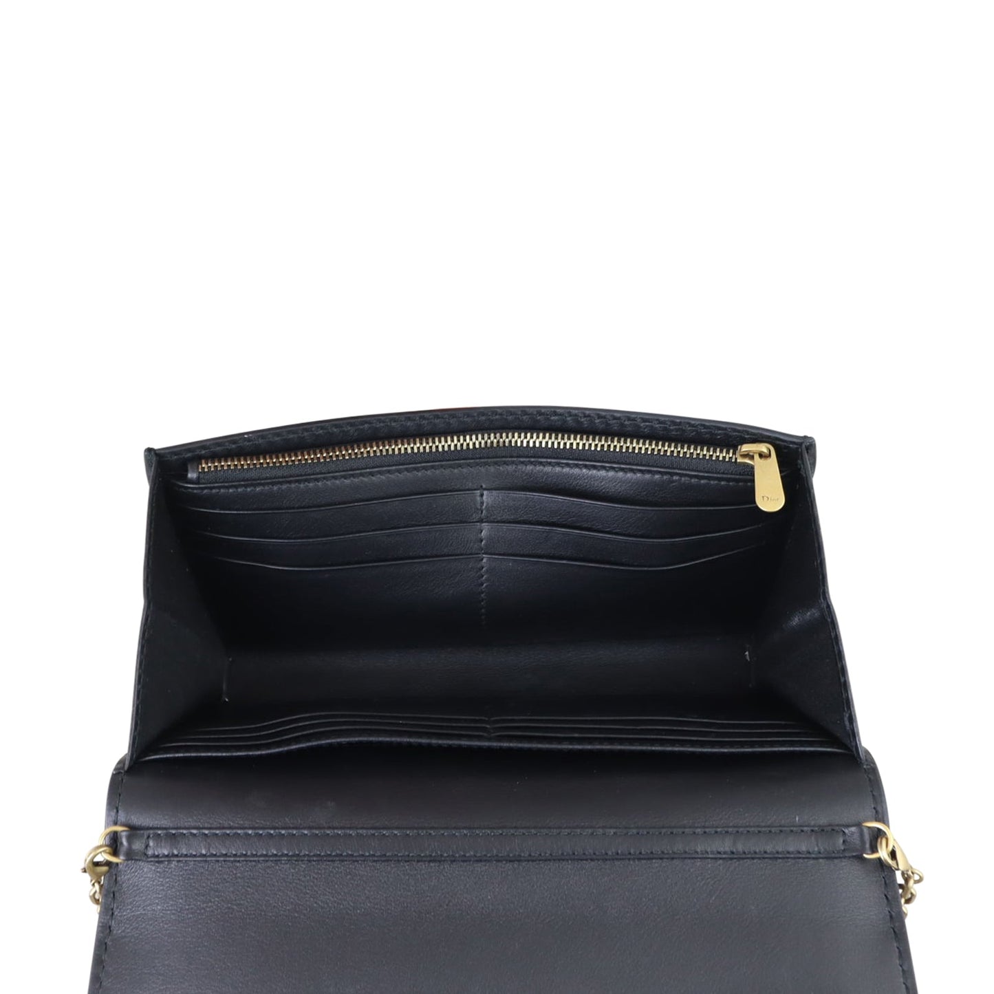 Dior J'Adior Croisiere Chain Wallet