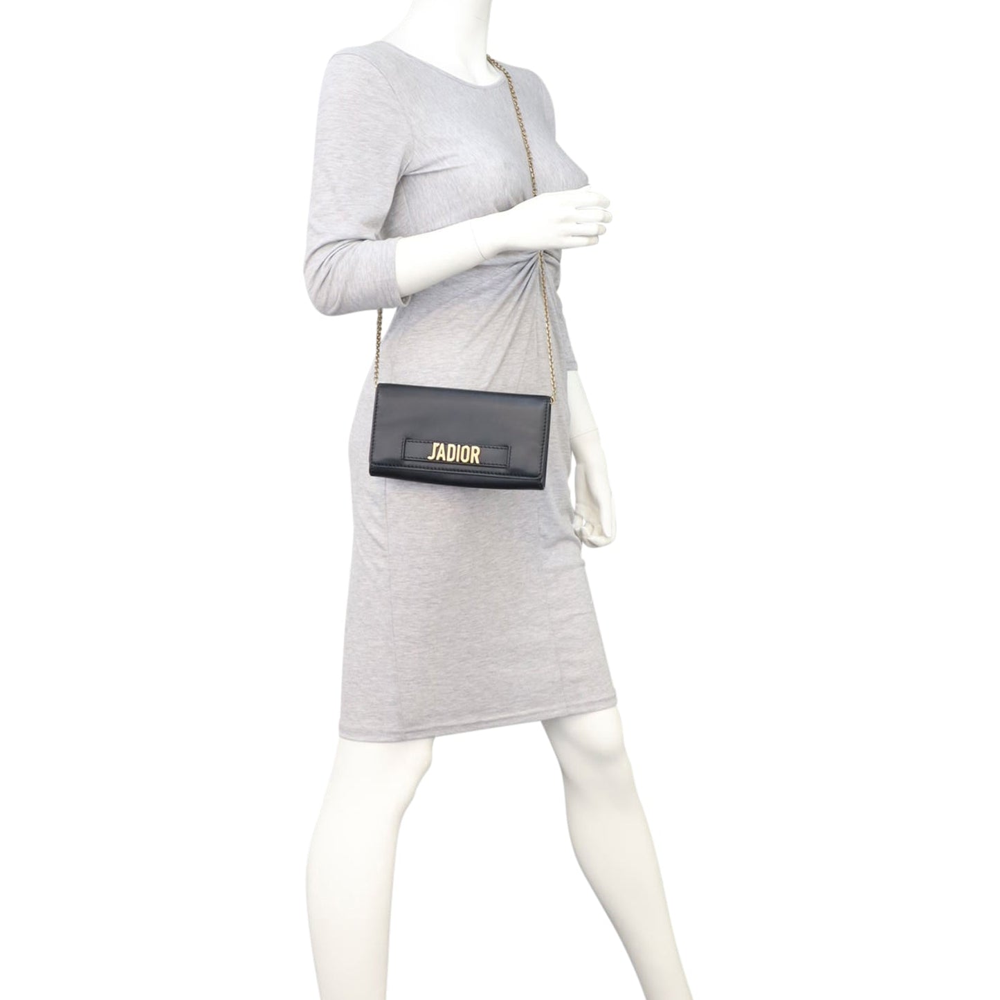 Dior J'Adior Croisiere Chain Wallet