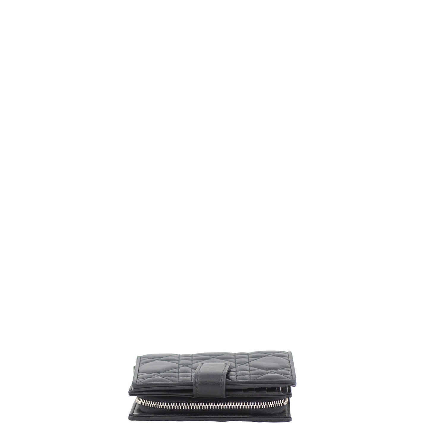 Dior Lady Dior Eden Wallet
