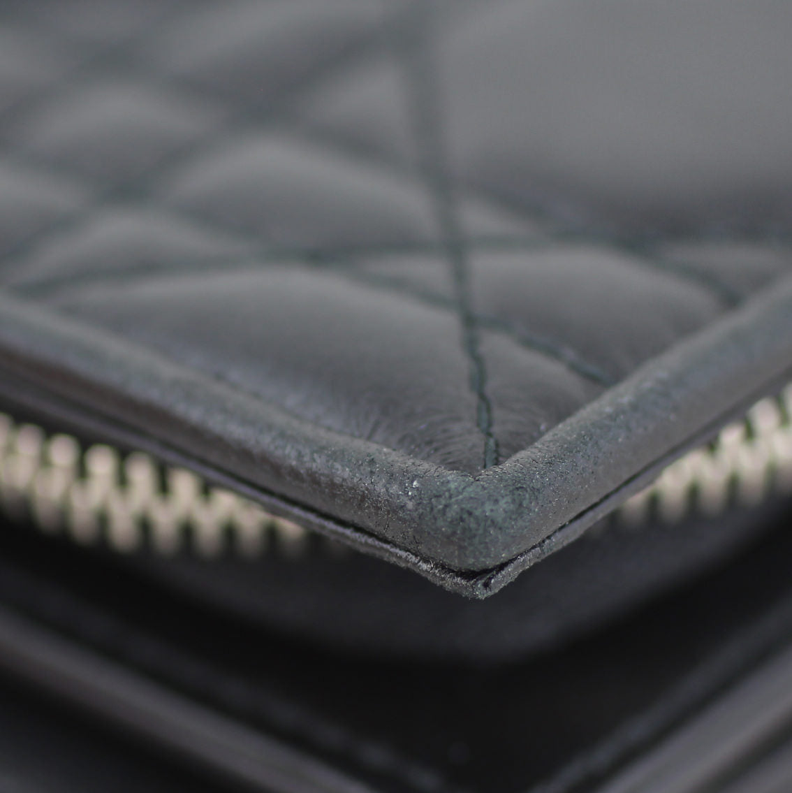 Dior Lady Dior Eden Wallet