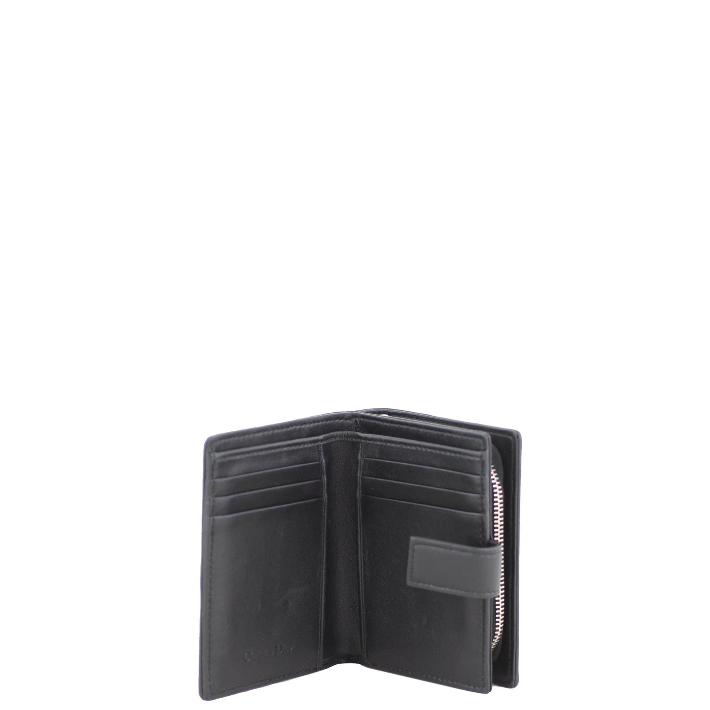 Dior Lady Dior Eden Wallet