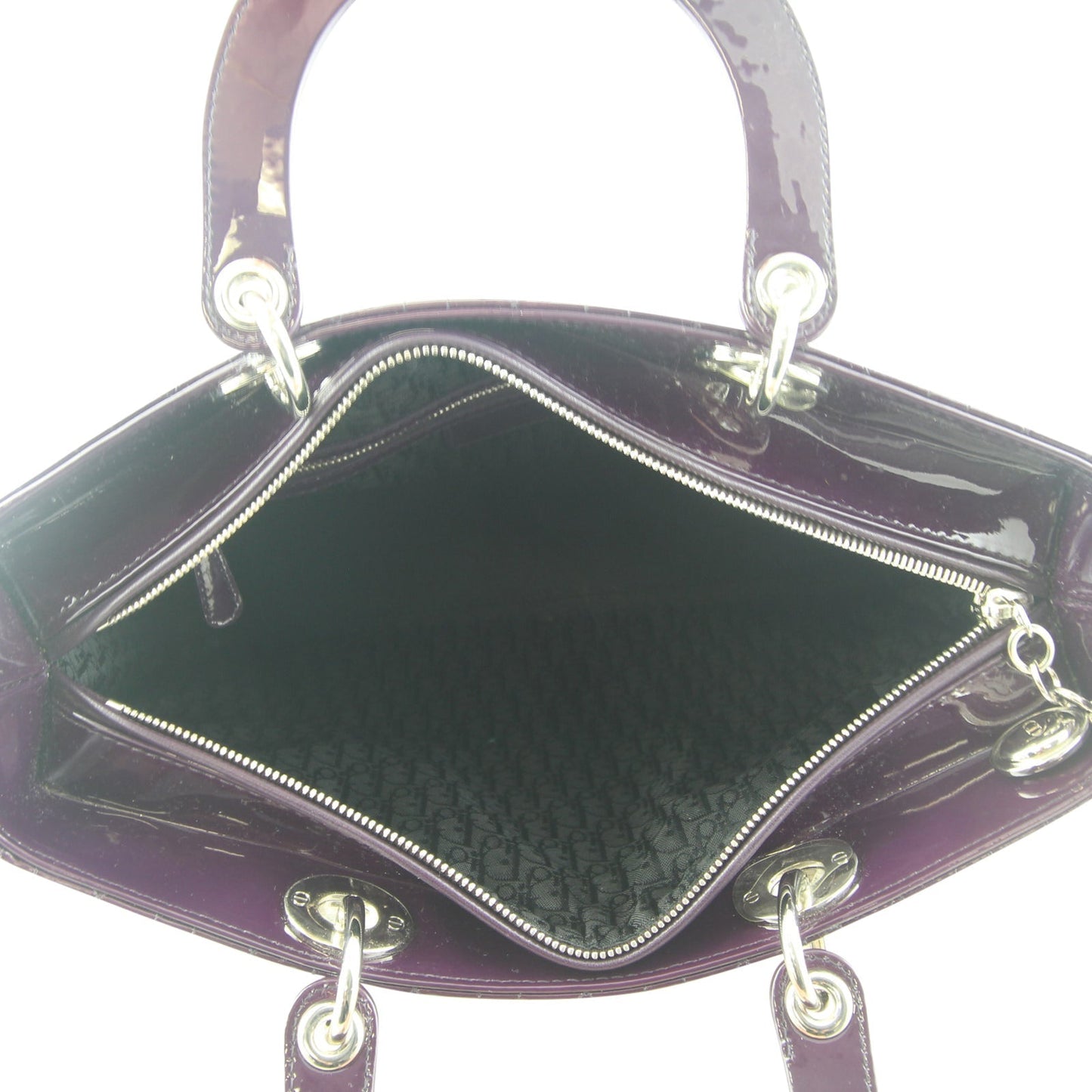 Dior Lady Dior Large Bag