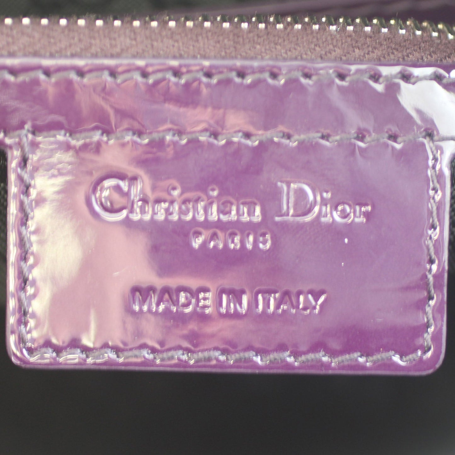 Dior Lady Dior Large Bag