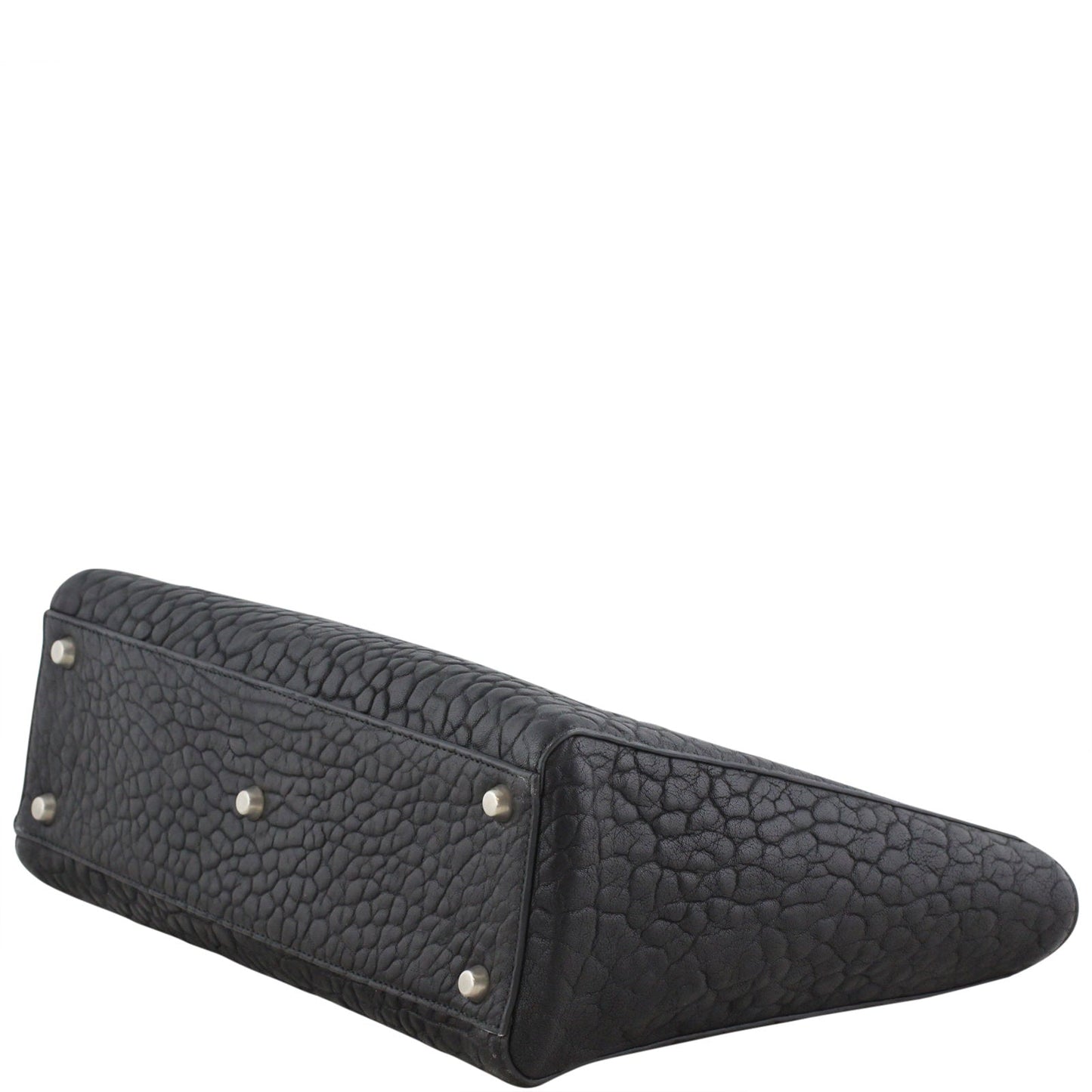 Dior Lady Dior Large Canyon Grained Lambskin