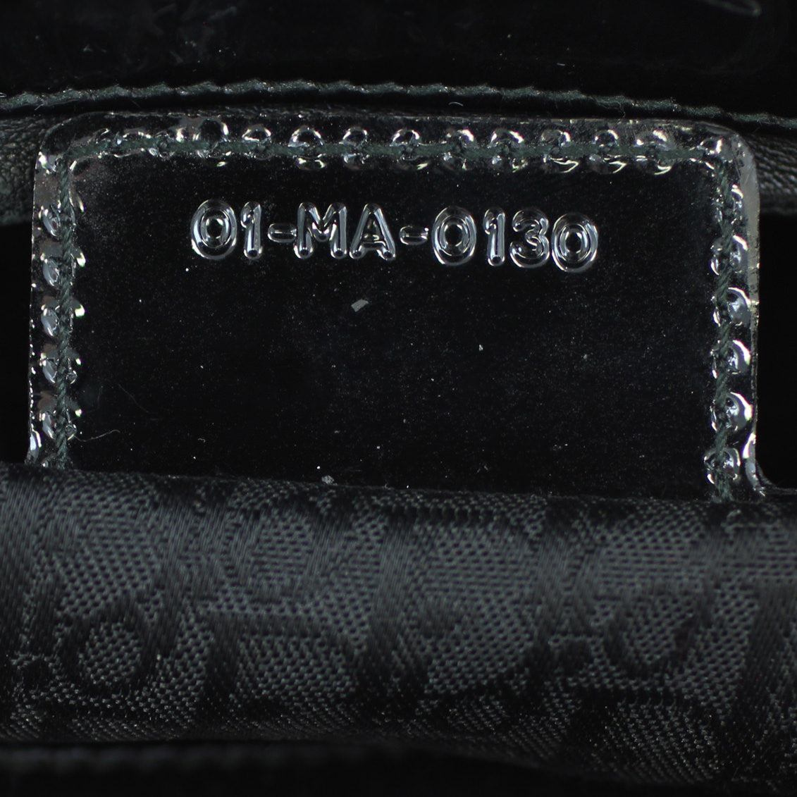 Dior Lady Dior Large