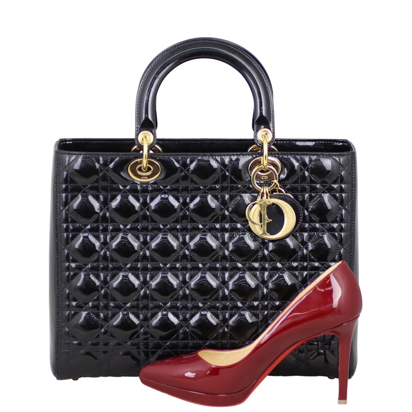 Dior Lady Dior Large