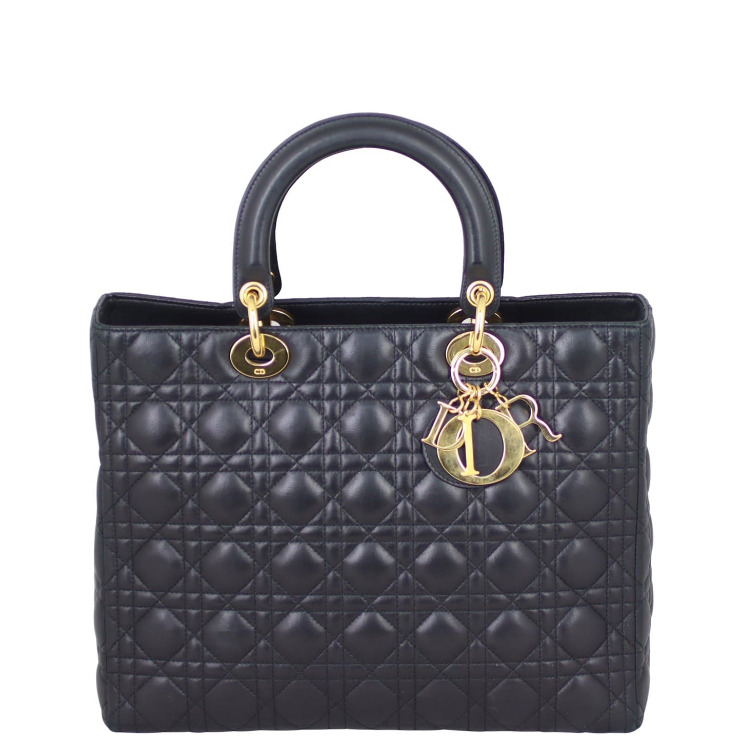 Dior Lady Dior Large