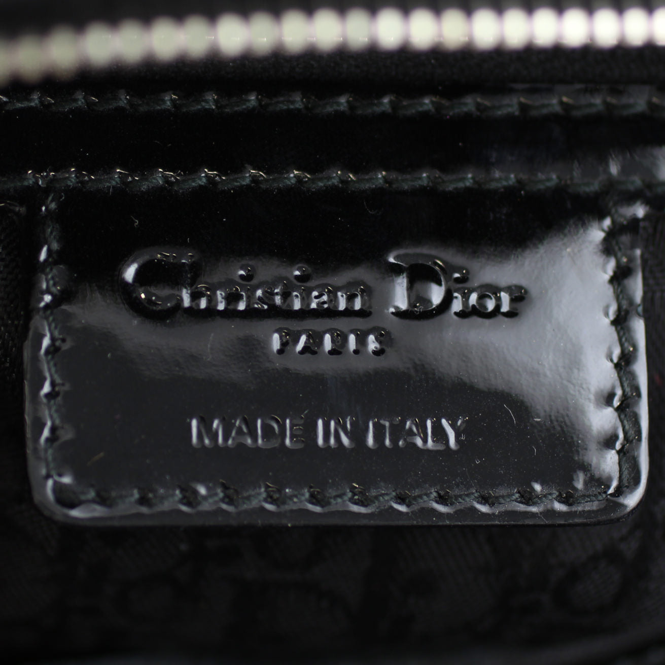 Dior Lady Dior Large