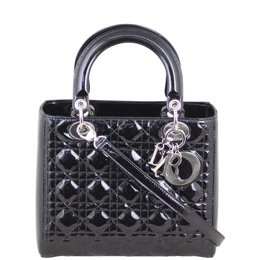 Dior Lady Dior Medium