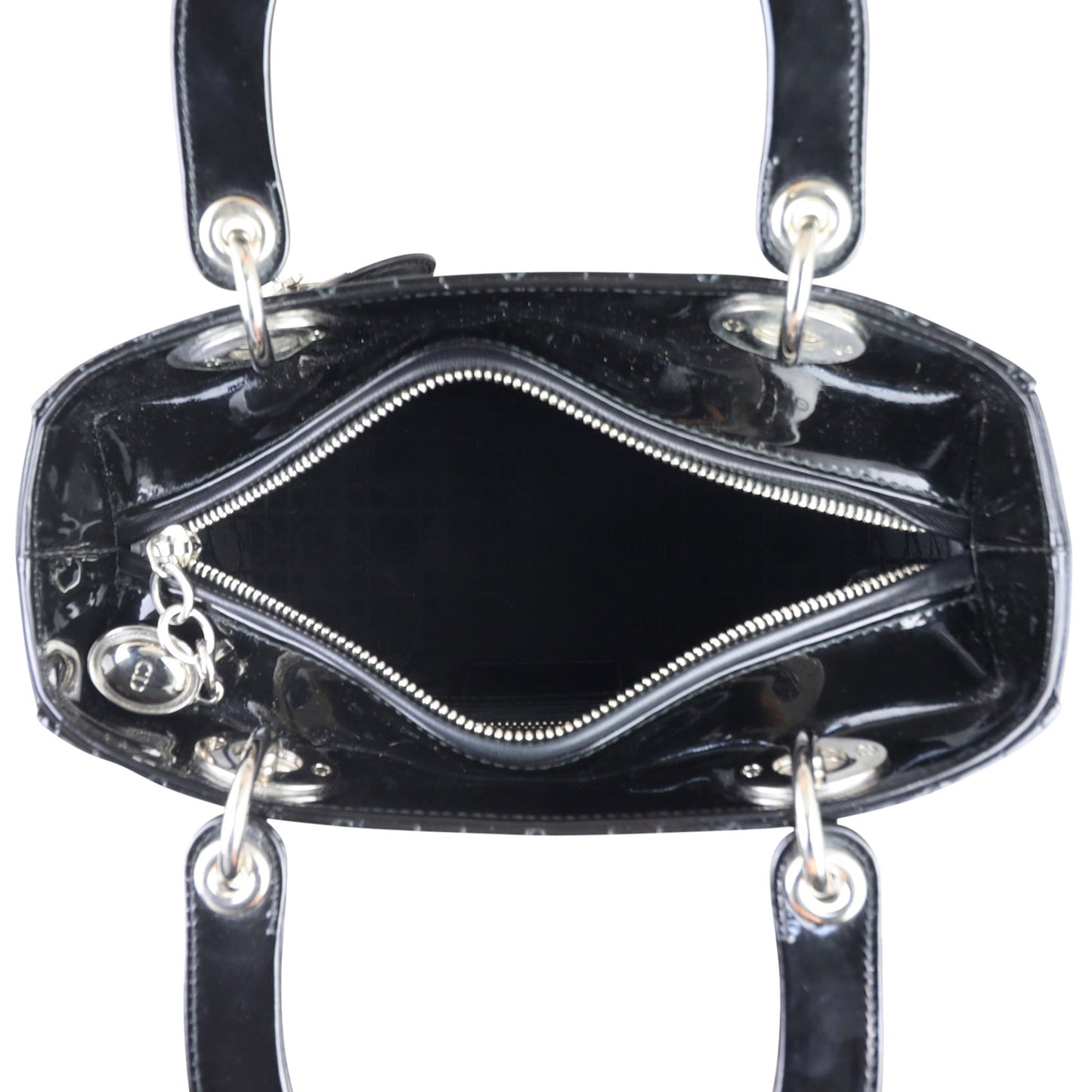 Dior Lady Dior Medium