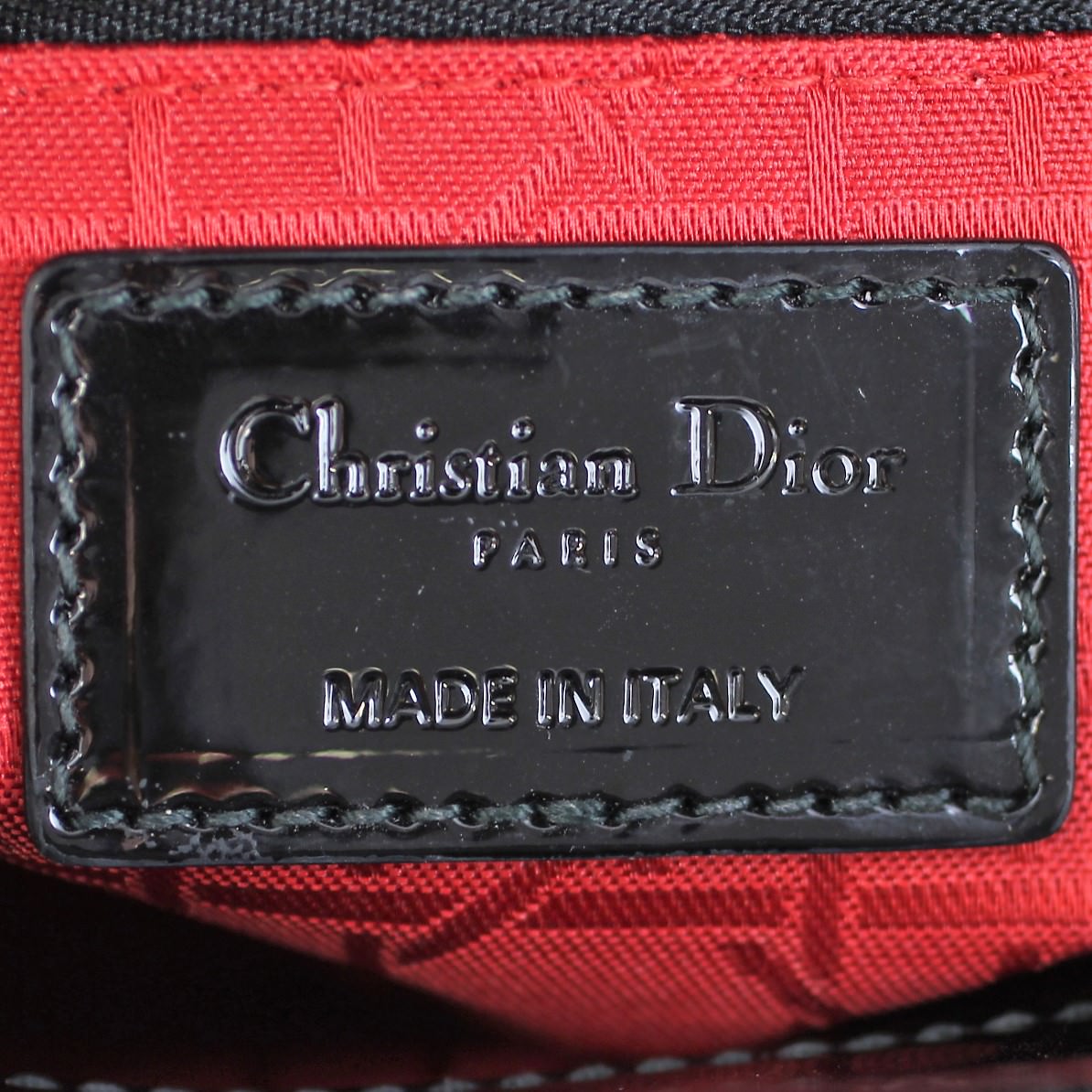 Dior Lady Dior Mini